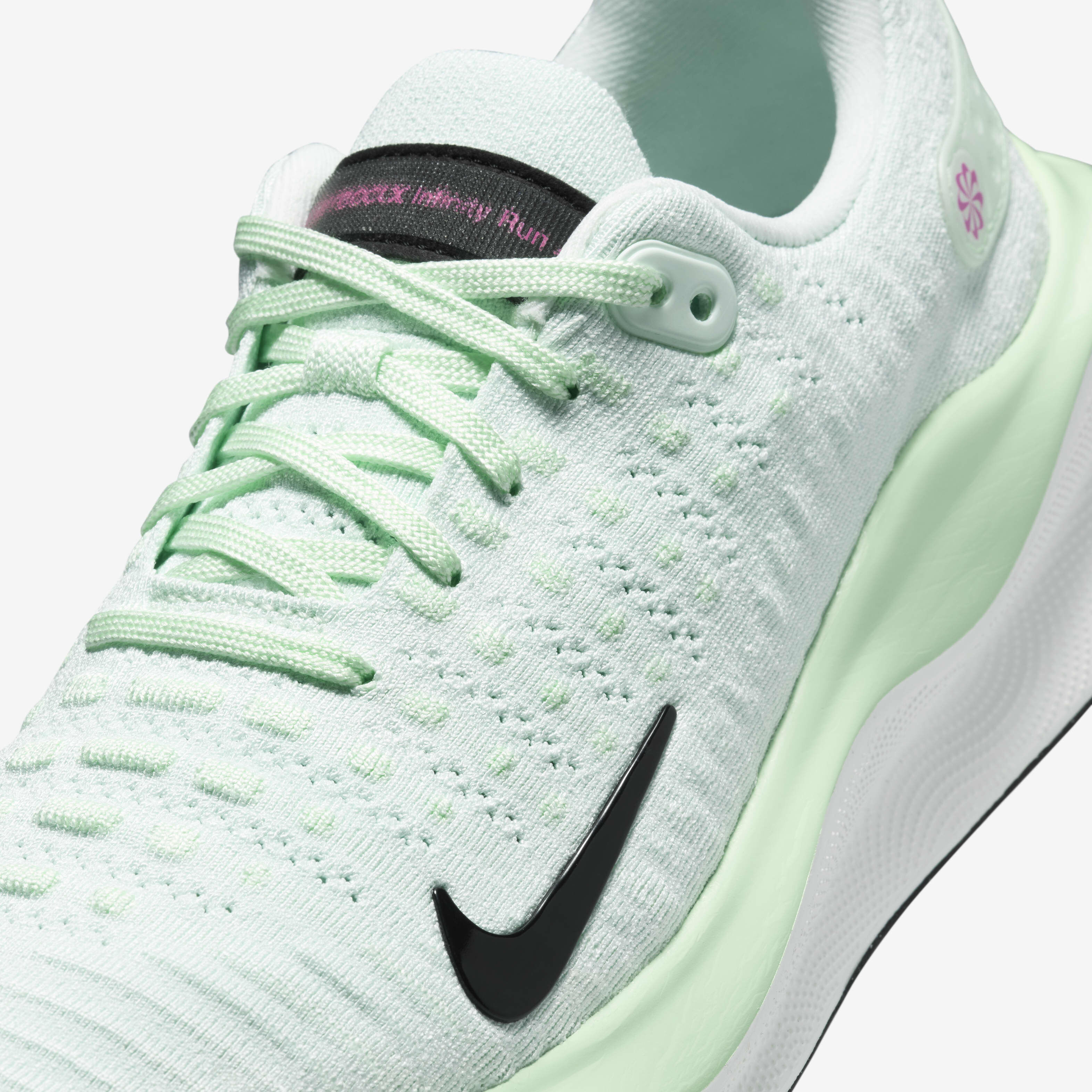 【NIKE】◆韓国★大人気◆INFINITY RUN 4 PREMIUM◆GREEN◆ Running shoes Nike InfinityRN 4 - Top4Running.com