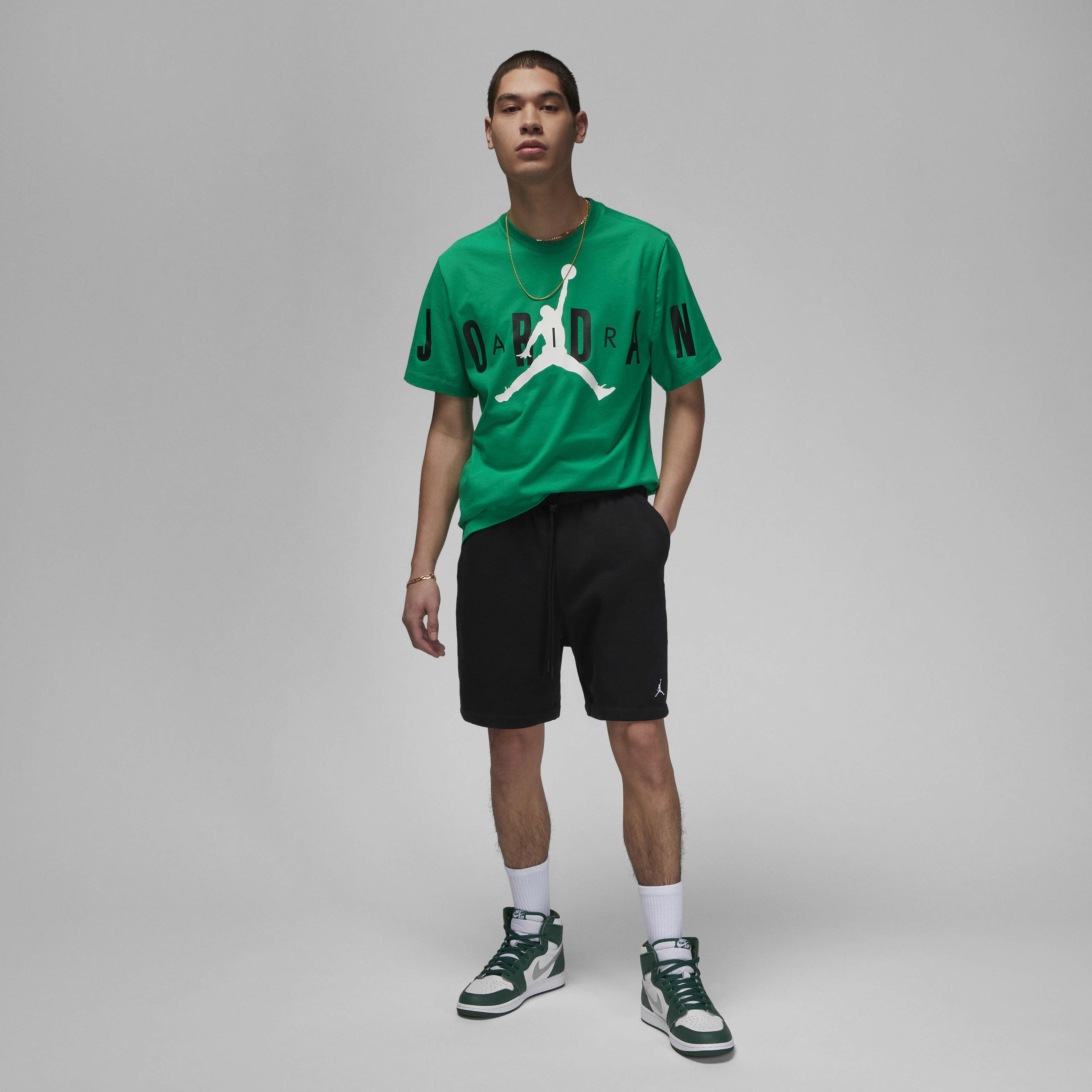 Jordan Air image number 3