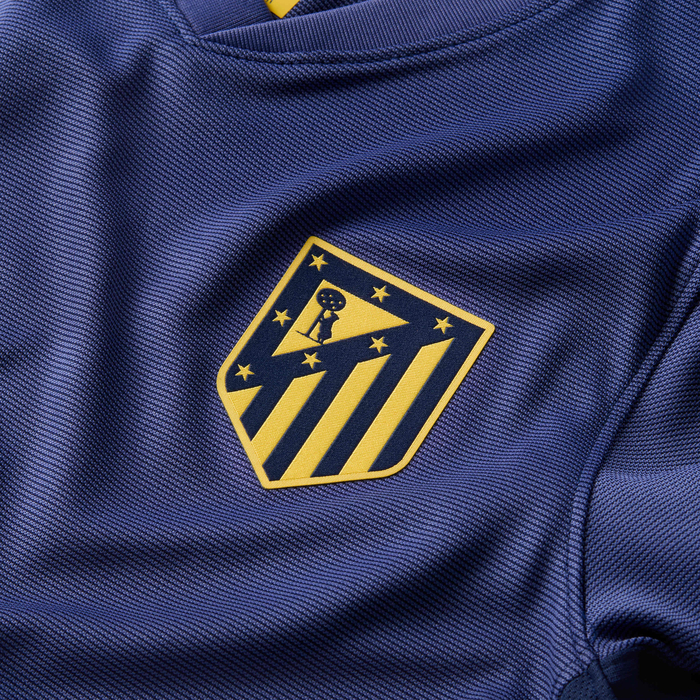 أتلتيكو مدريد 26/2025 ستيديوم الاحتياطي image number 5 أتلتيكو مدريد 26/2025 ستيديوم الاحتياطي image number 5