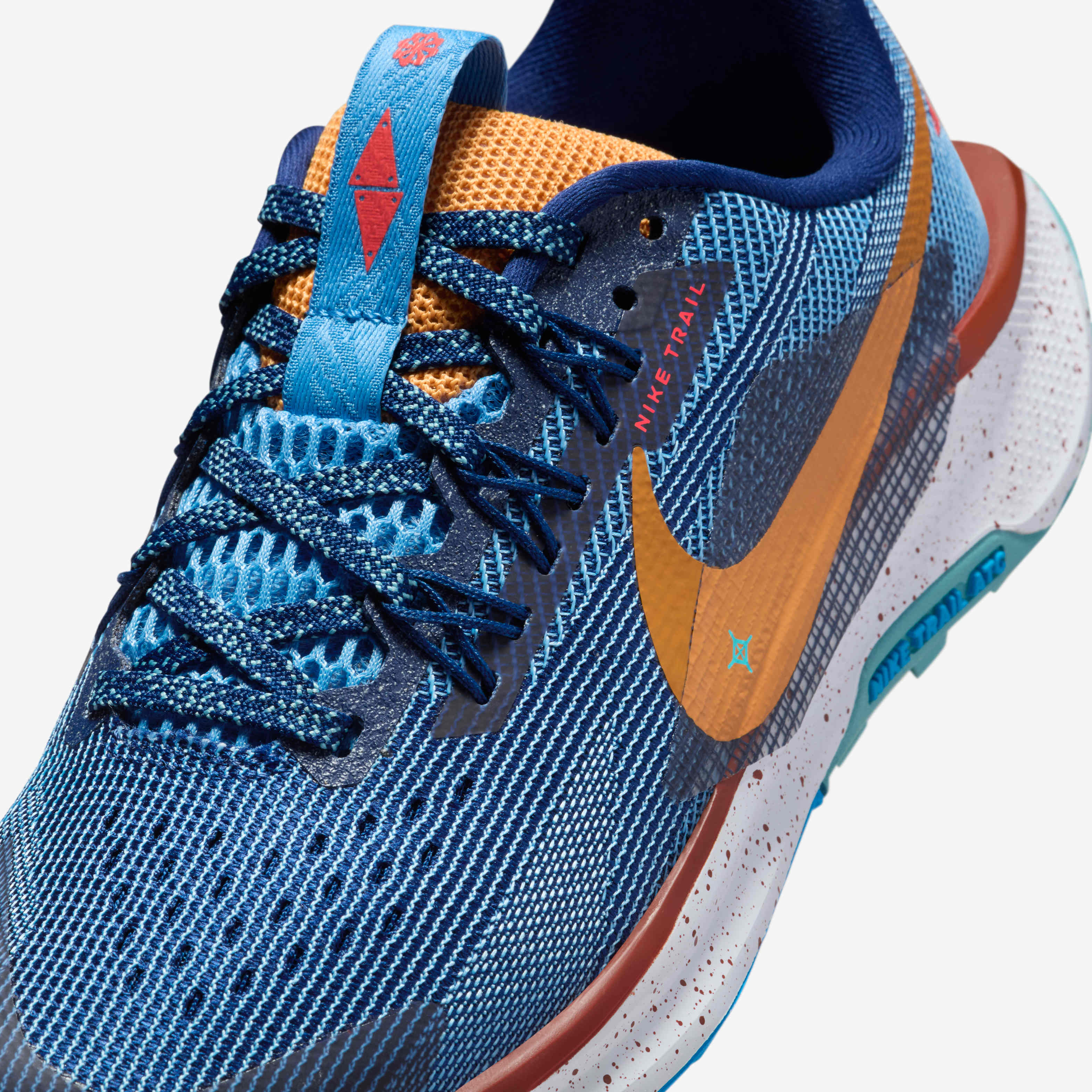 Nike Pegasus Trail 5 image number 6