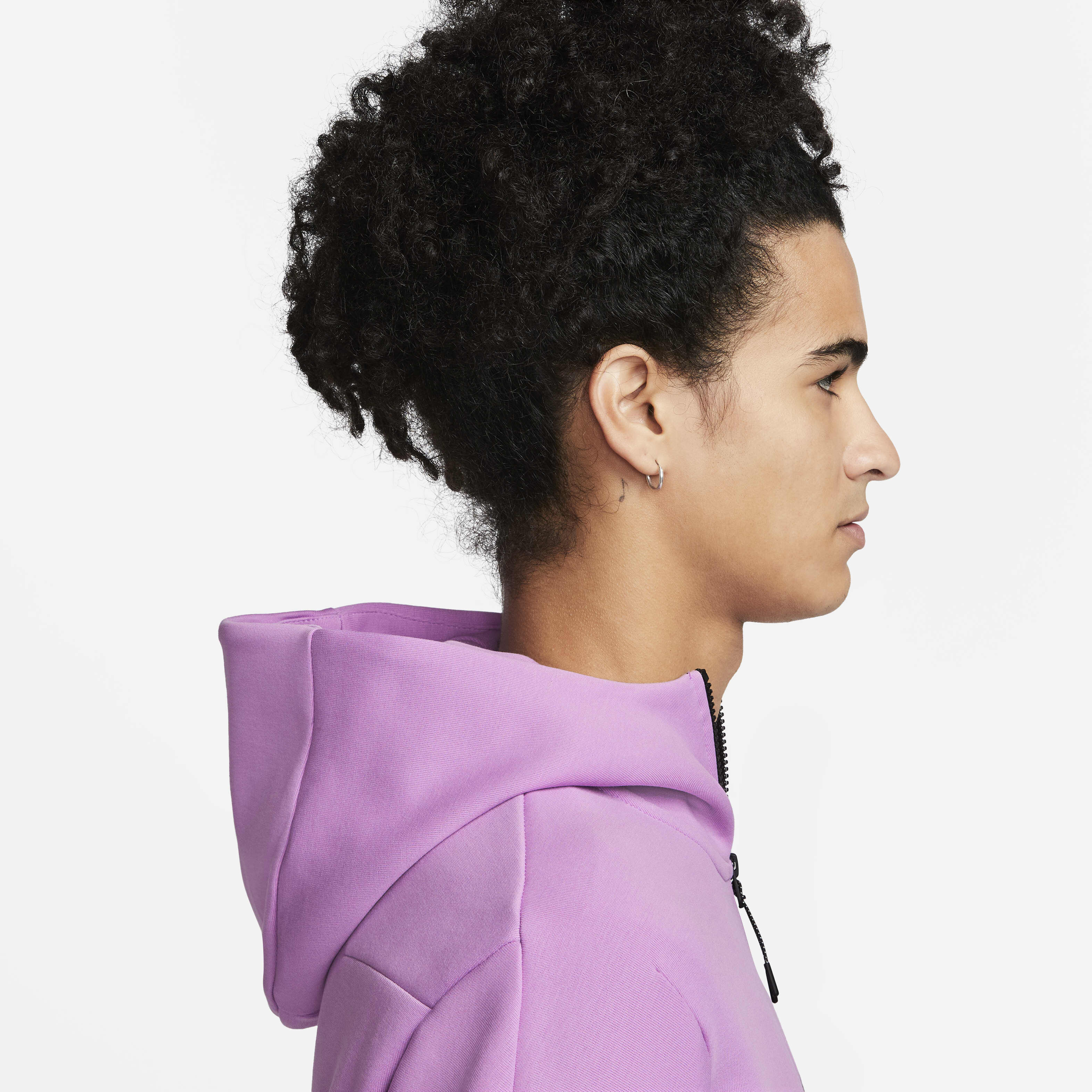 Buy Nike Sportswear Tech Fleece Men's Full-Zip Hoodie