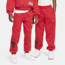 Nike Culture of Basketball
