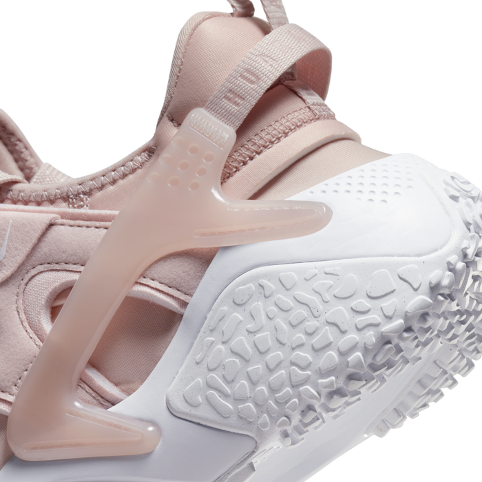 Nike air huarache ultra pink sales