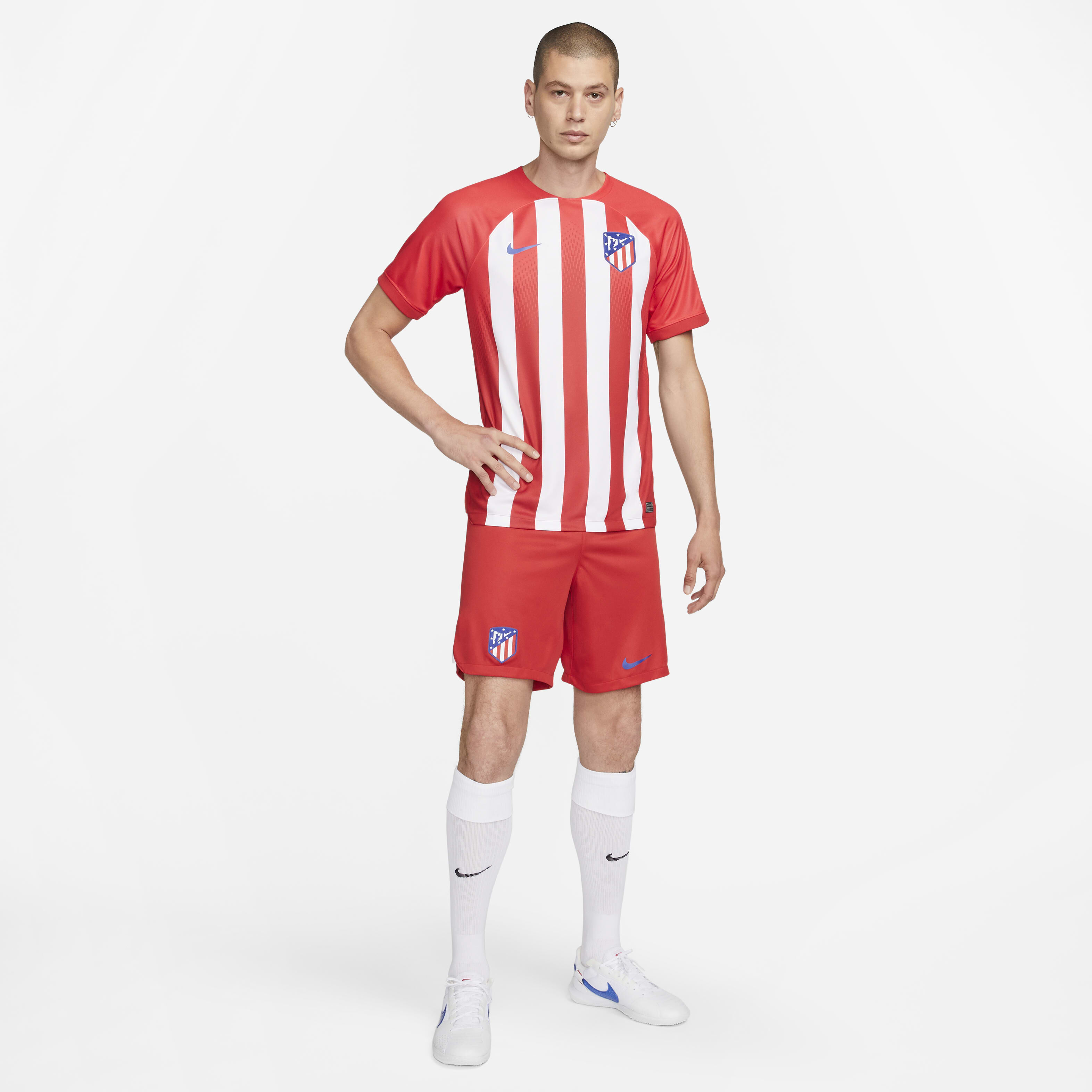 Atl&eacute;tico Madrid 2023/24 Stadium Home/Away image number 7