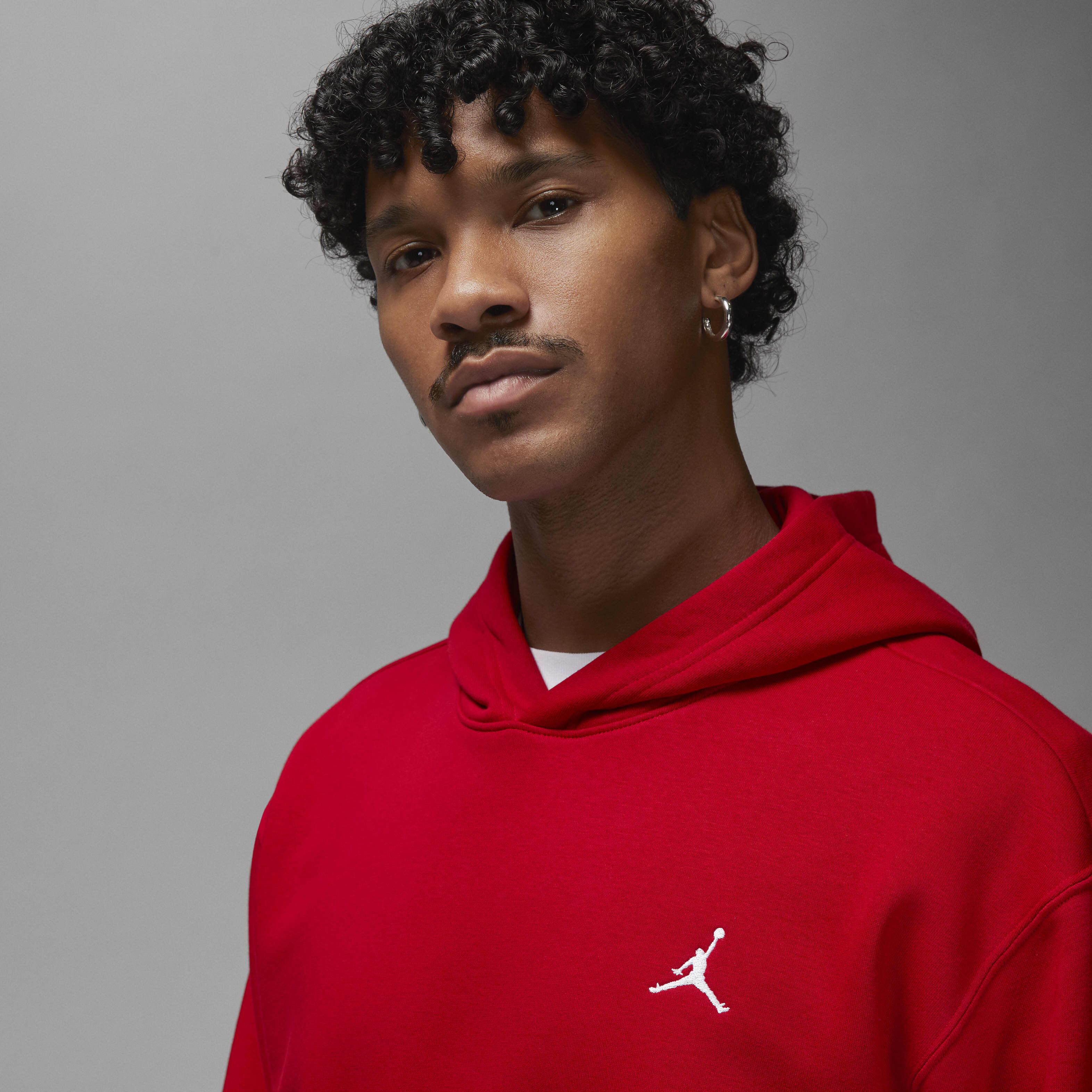 Jordan Brooklyn Fleece image number 2