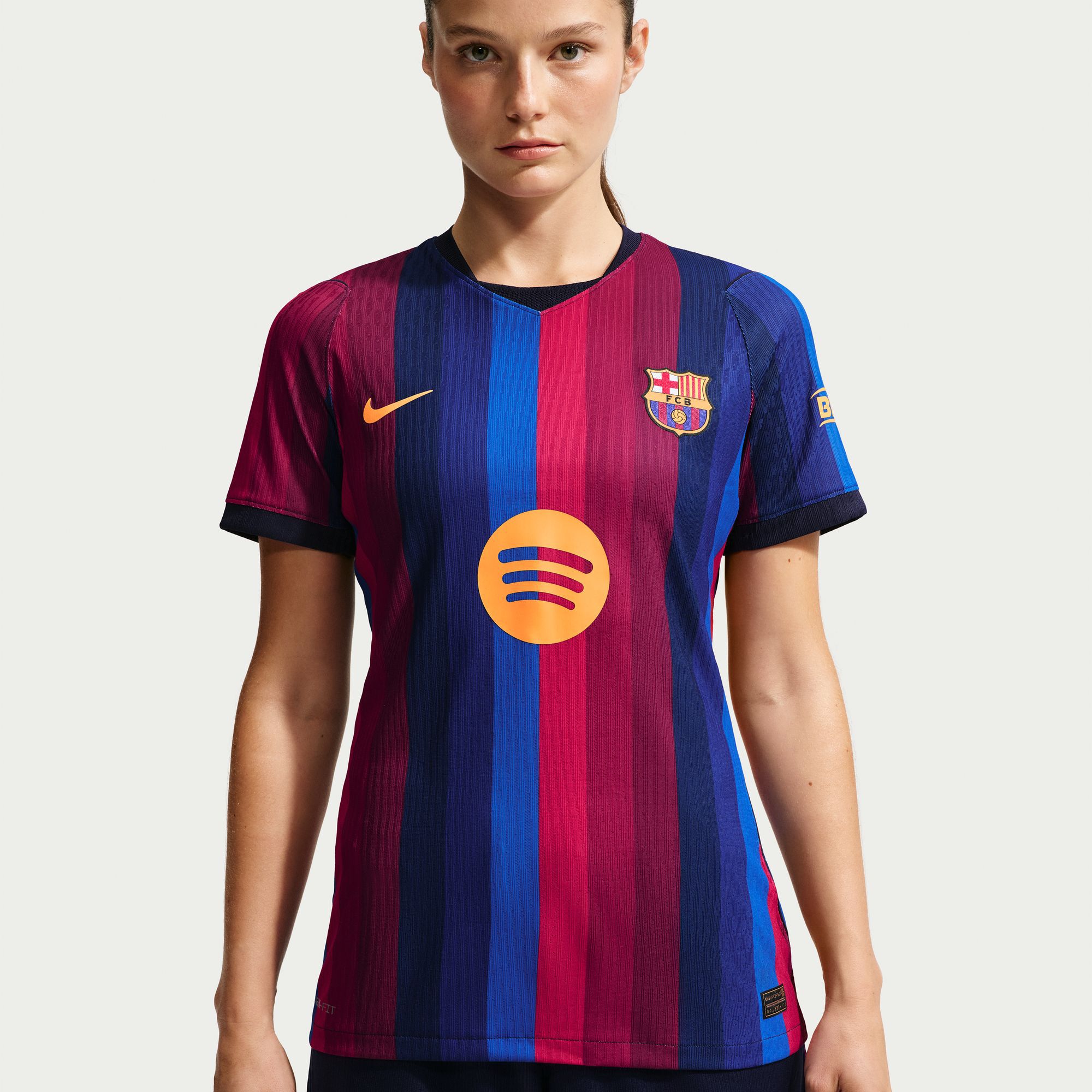 برشلونة 2026/27 ماتش الأساسي image number 2