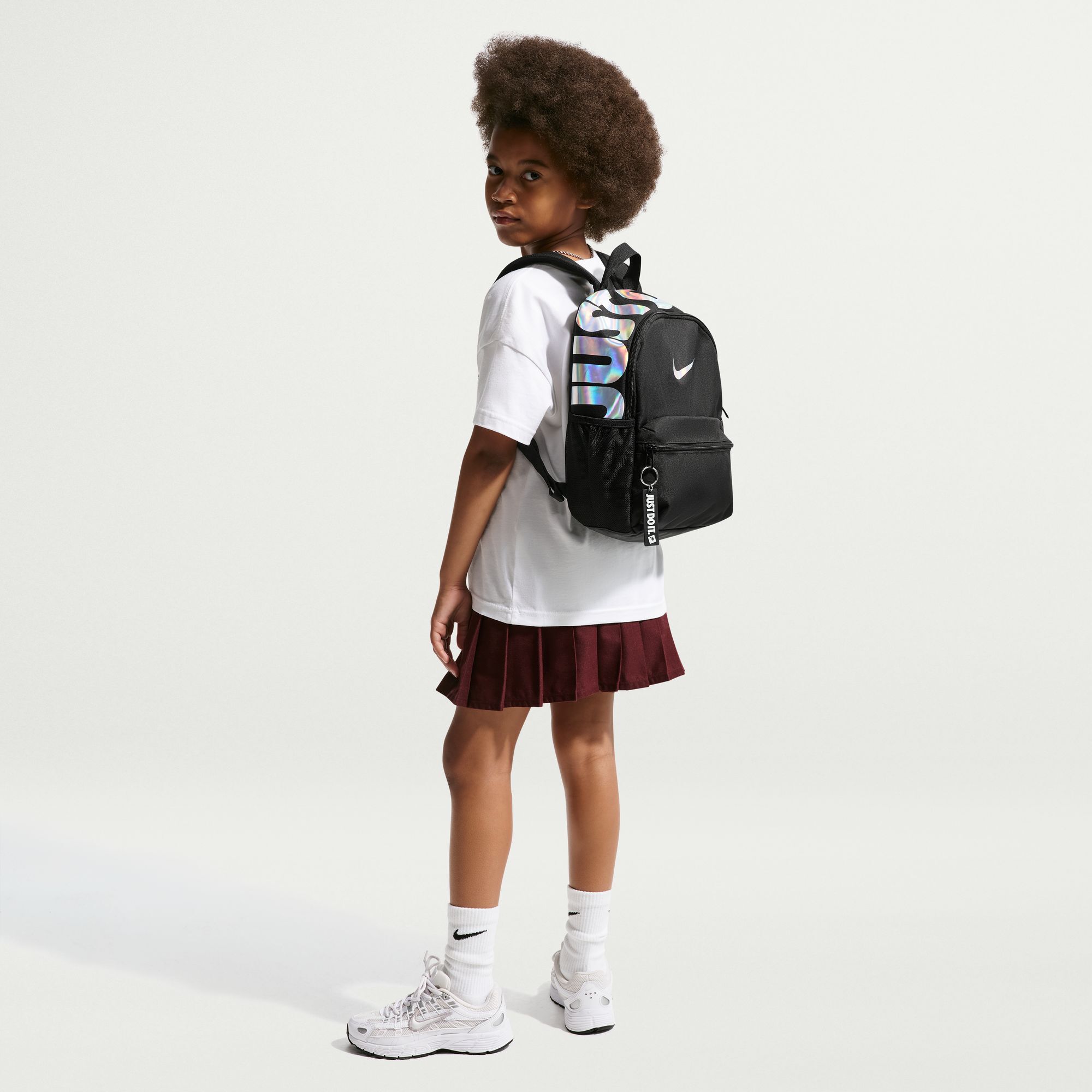 Nike JDI Backpack 2.0 image number 2