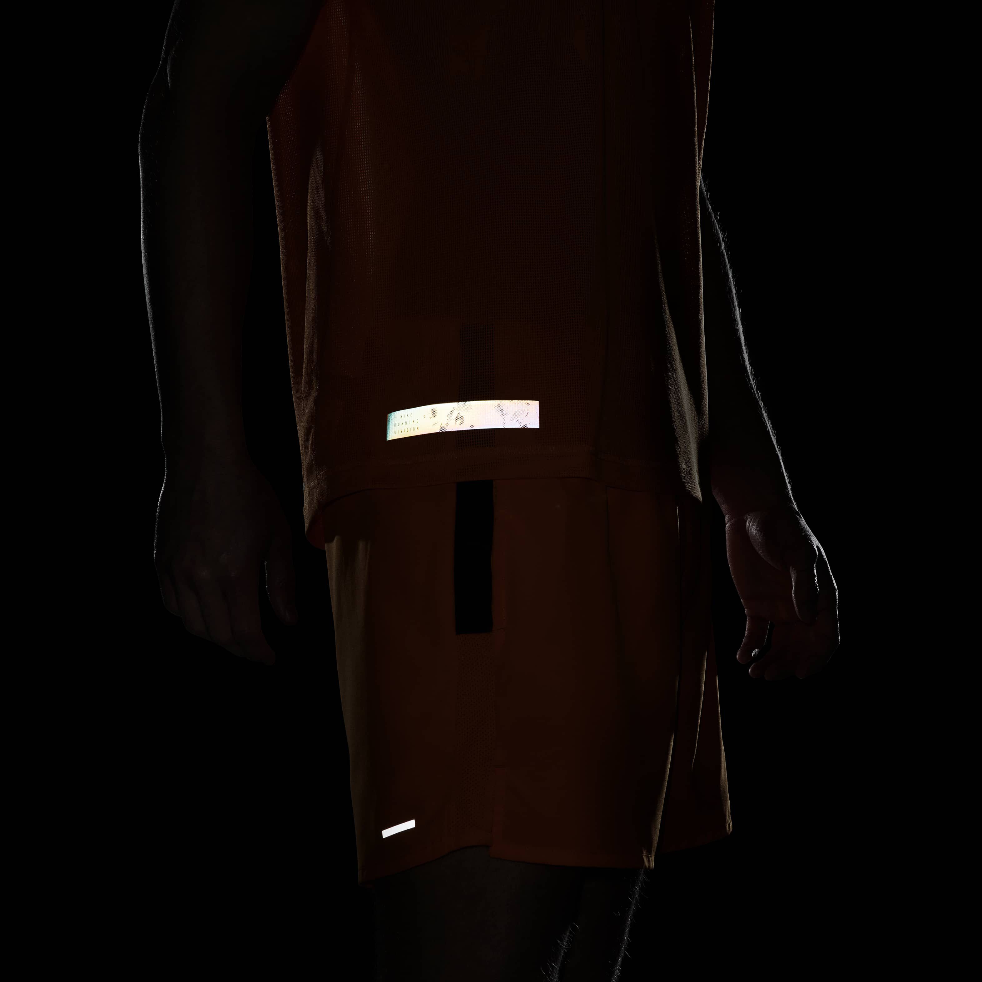 Nike Dri-FIT ADV Run Division TechKnit image number 8