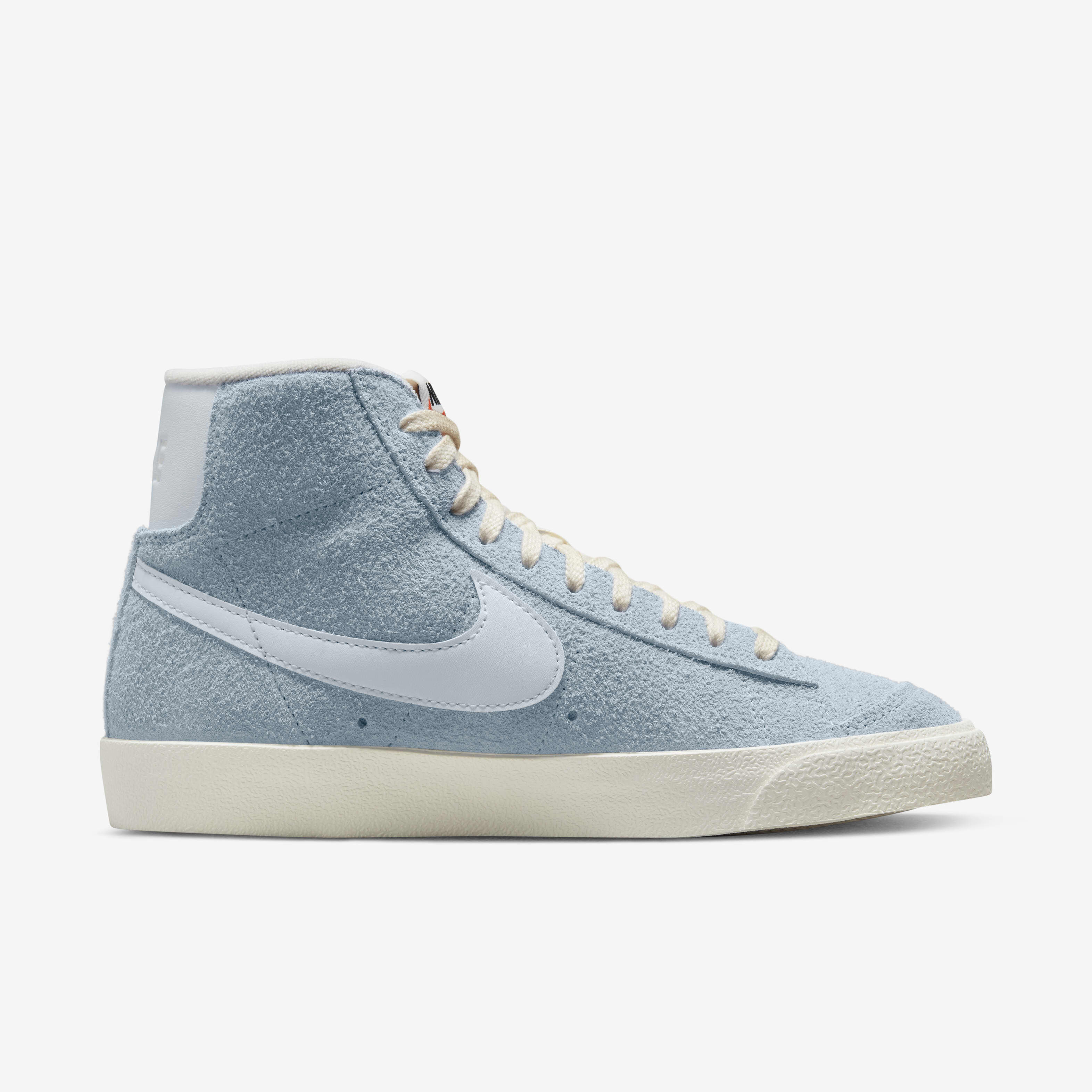 Nike Sneaker Nike Blazer Mid 77 Suede Thunderstorm Buy Nike Blazer