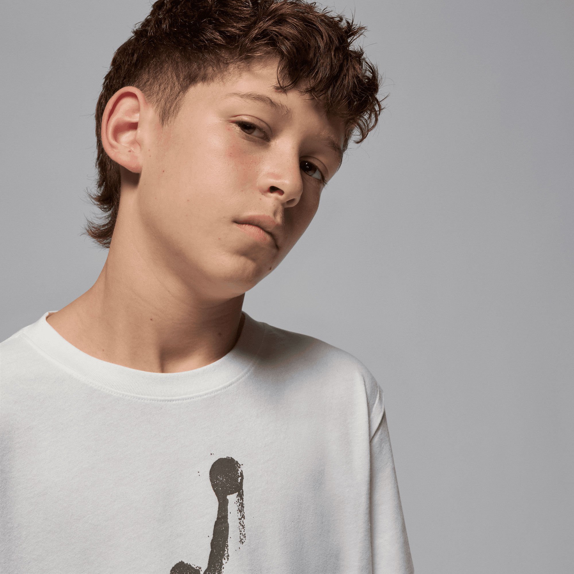 سويتشيرت جامبمان دريبس للأطفال image number 2