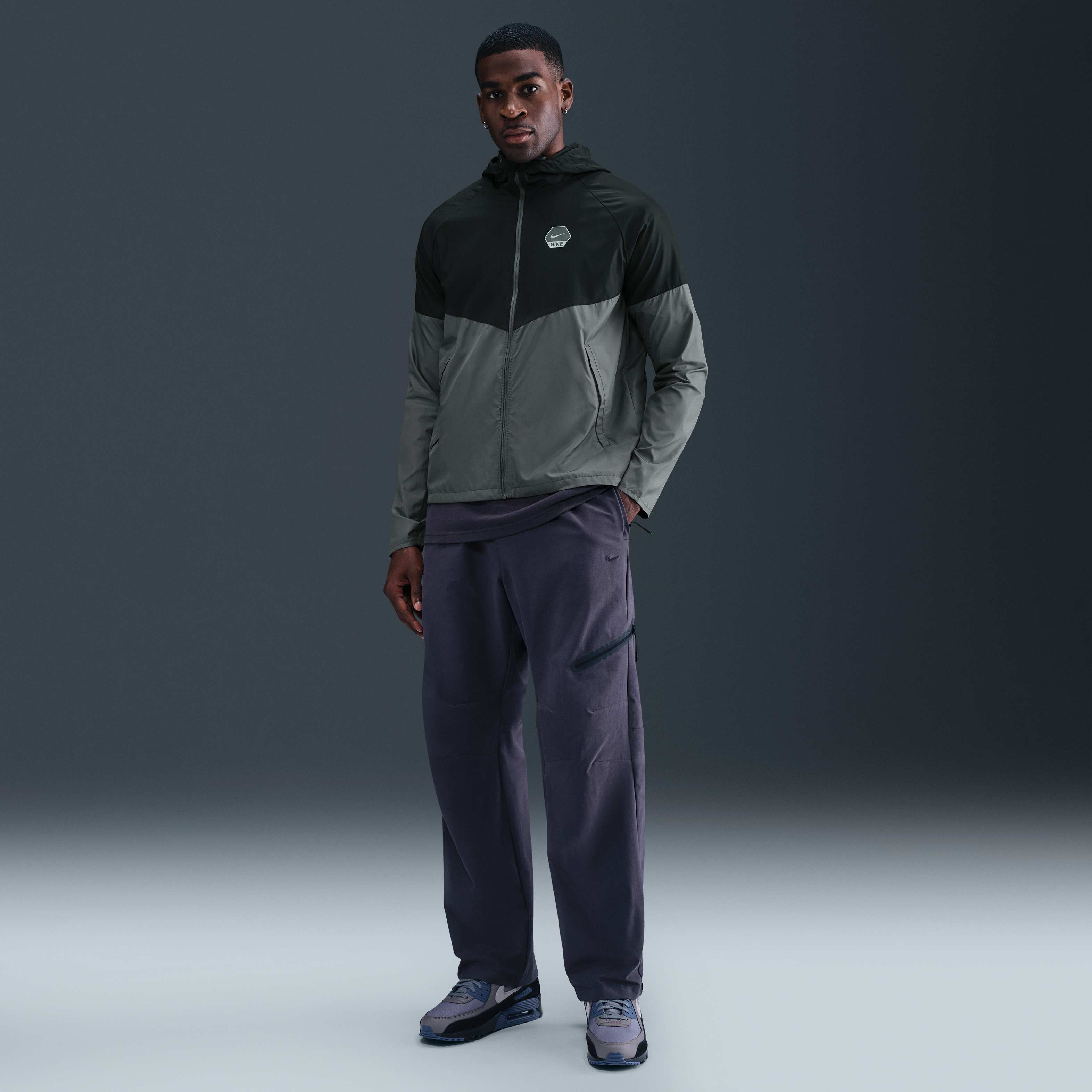 نايكي سبورتسوير سيتي سايد image number 3