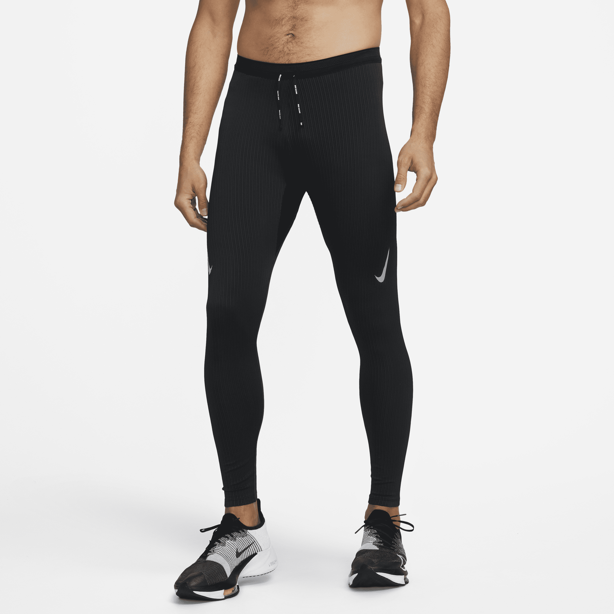 Swift men's 3/4 running on sale trousers