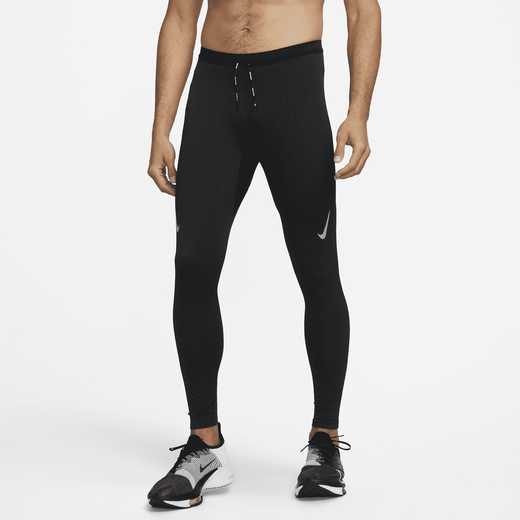 Running leggings with cheap drawstring