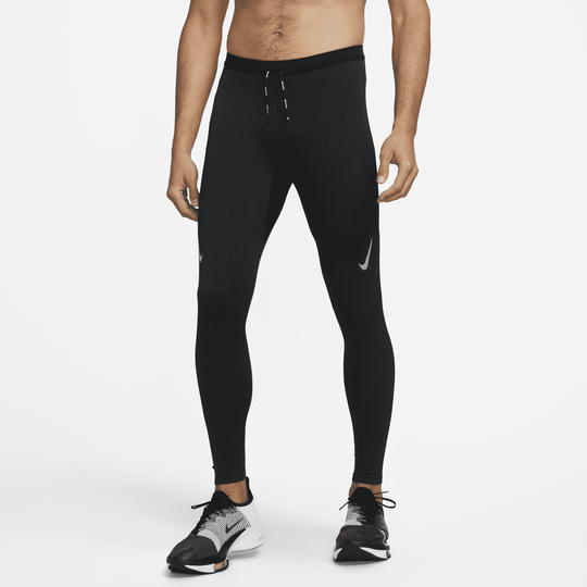 Nike women's dri-fit racer running capris best sale