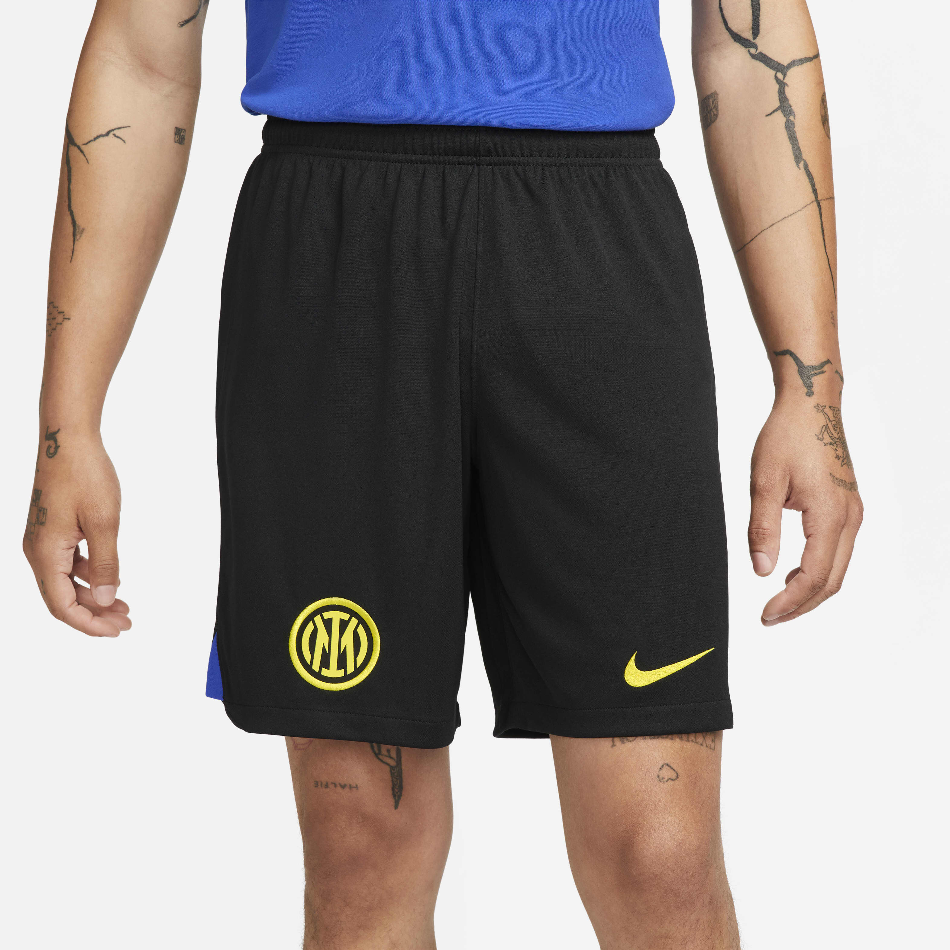 Inter Milan 2023/24 Stadium Home/Away image number 1