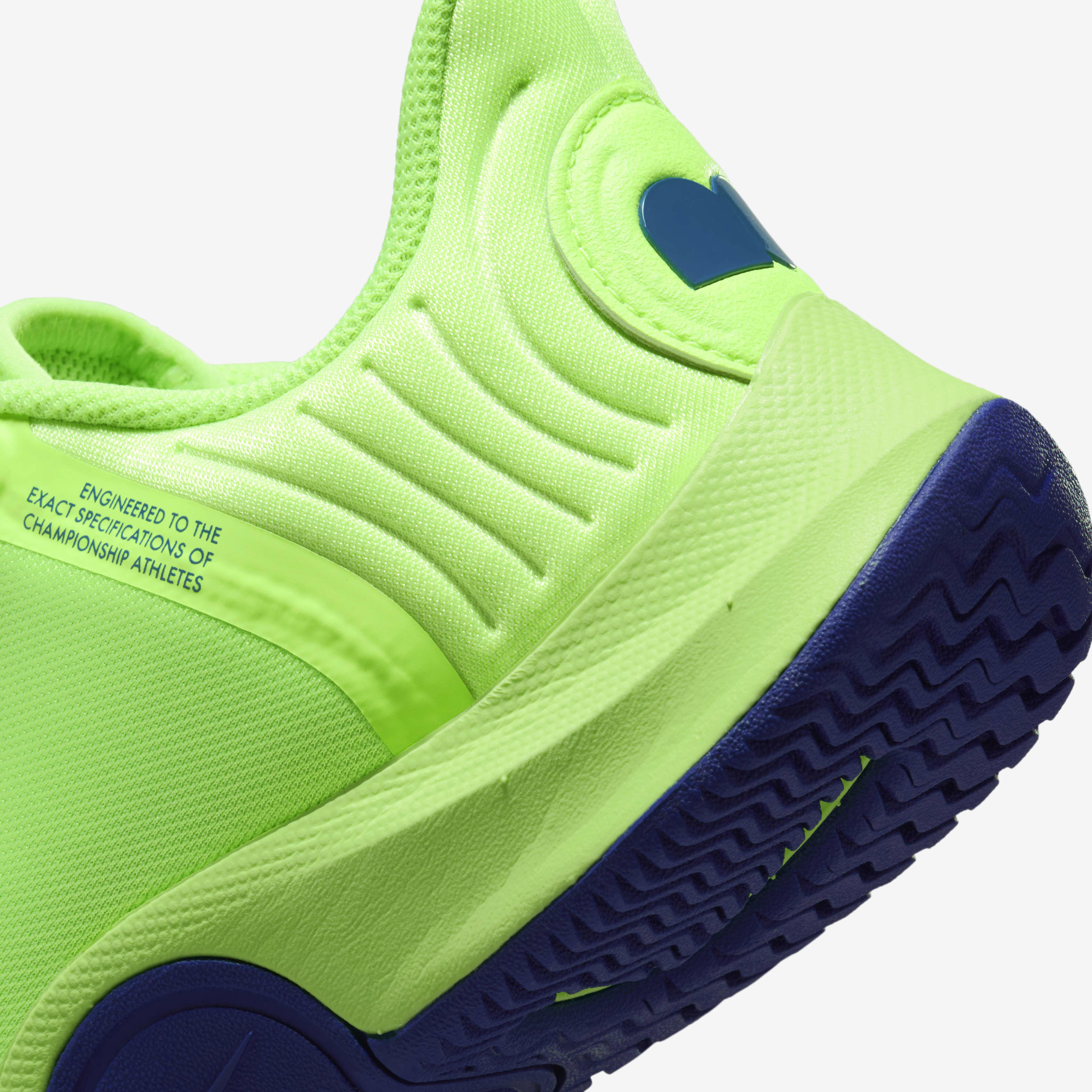 NikeCourt Air Zoom GP Turbo Naomi Osaka image number 7