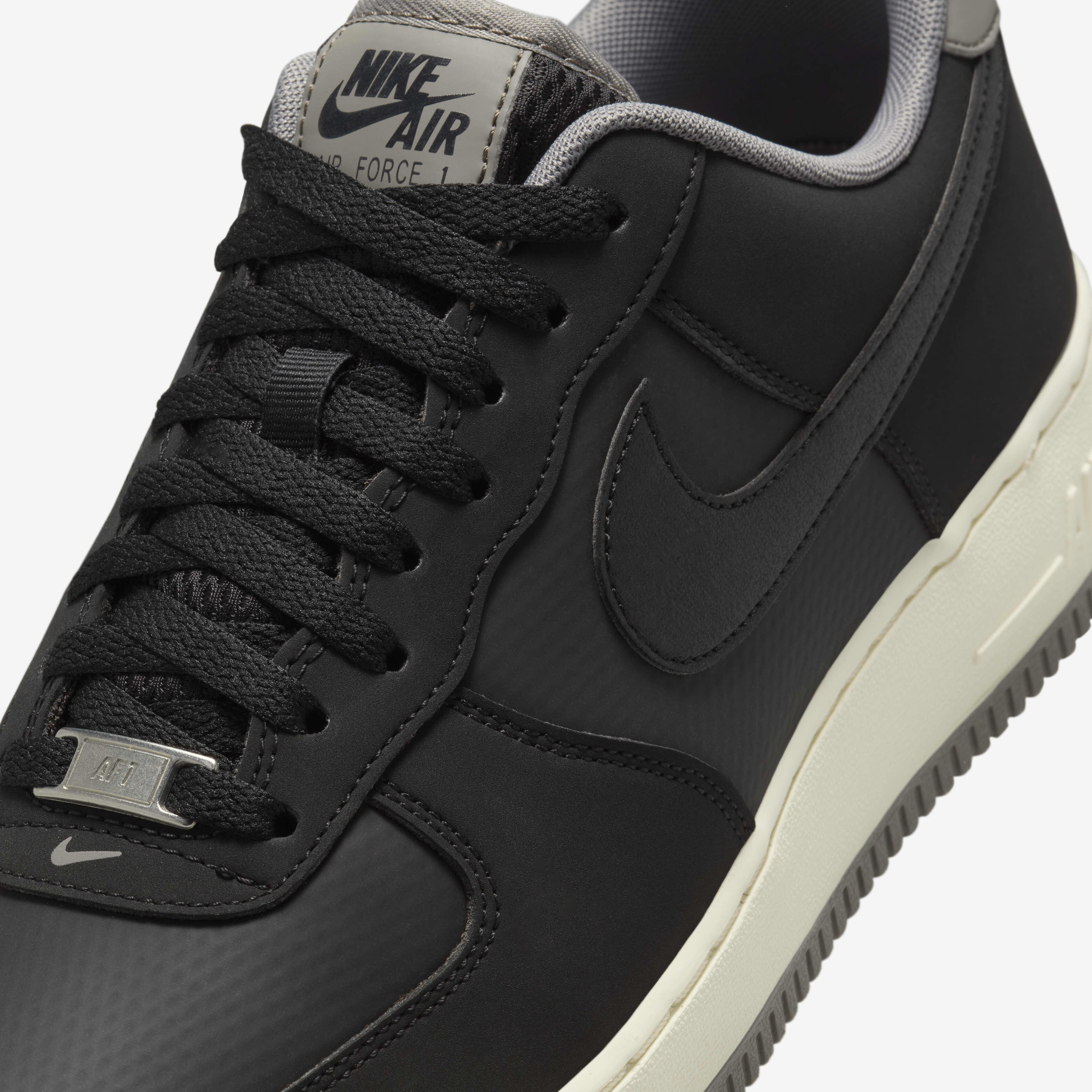 Nike Air Force 1 \'07 LV8 Winterized Low Sneakers Mens 10 Nike Air Force 1  main image 4