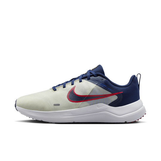 Nike top downshifter technology