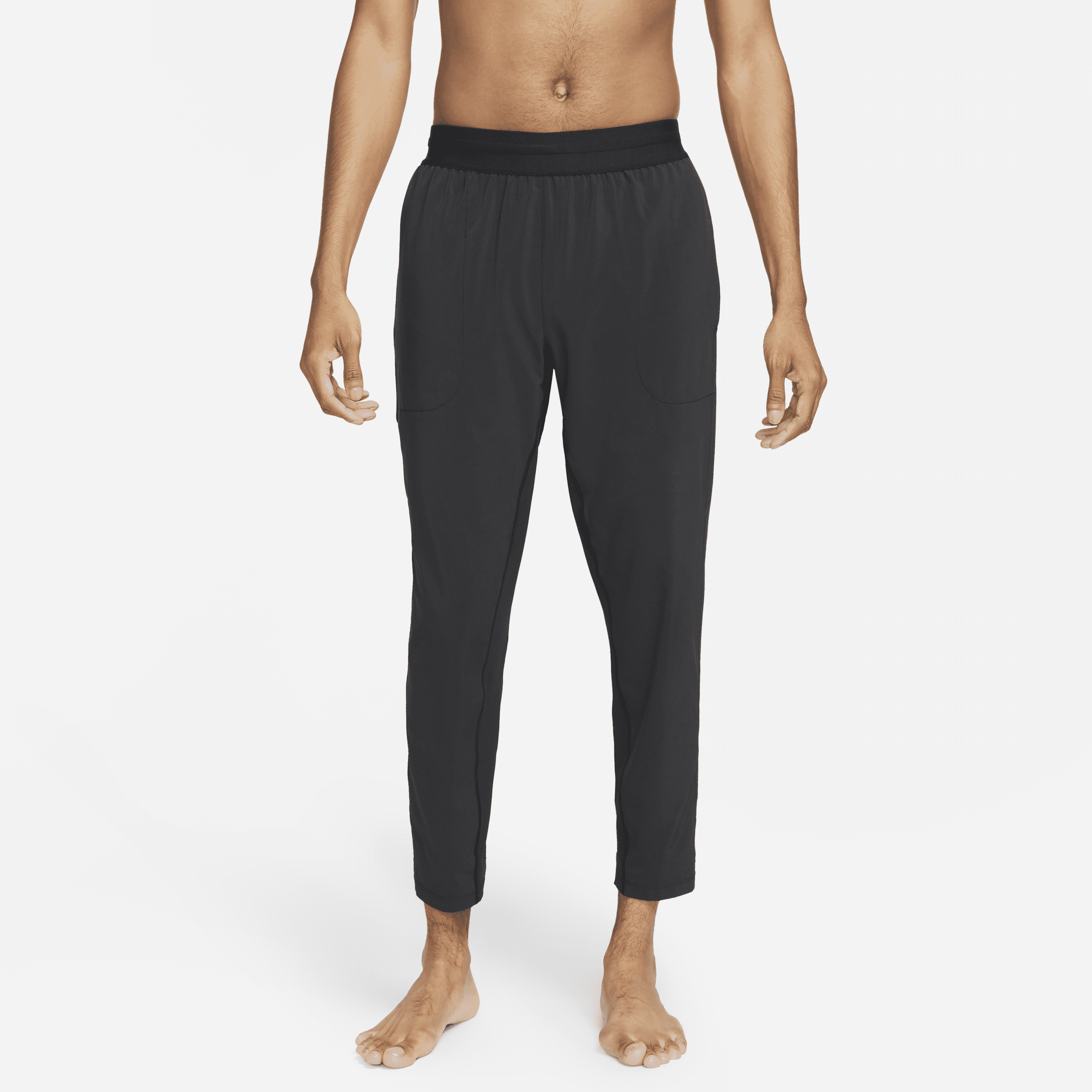 Nike men's hot sale yoga pants