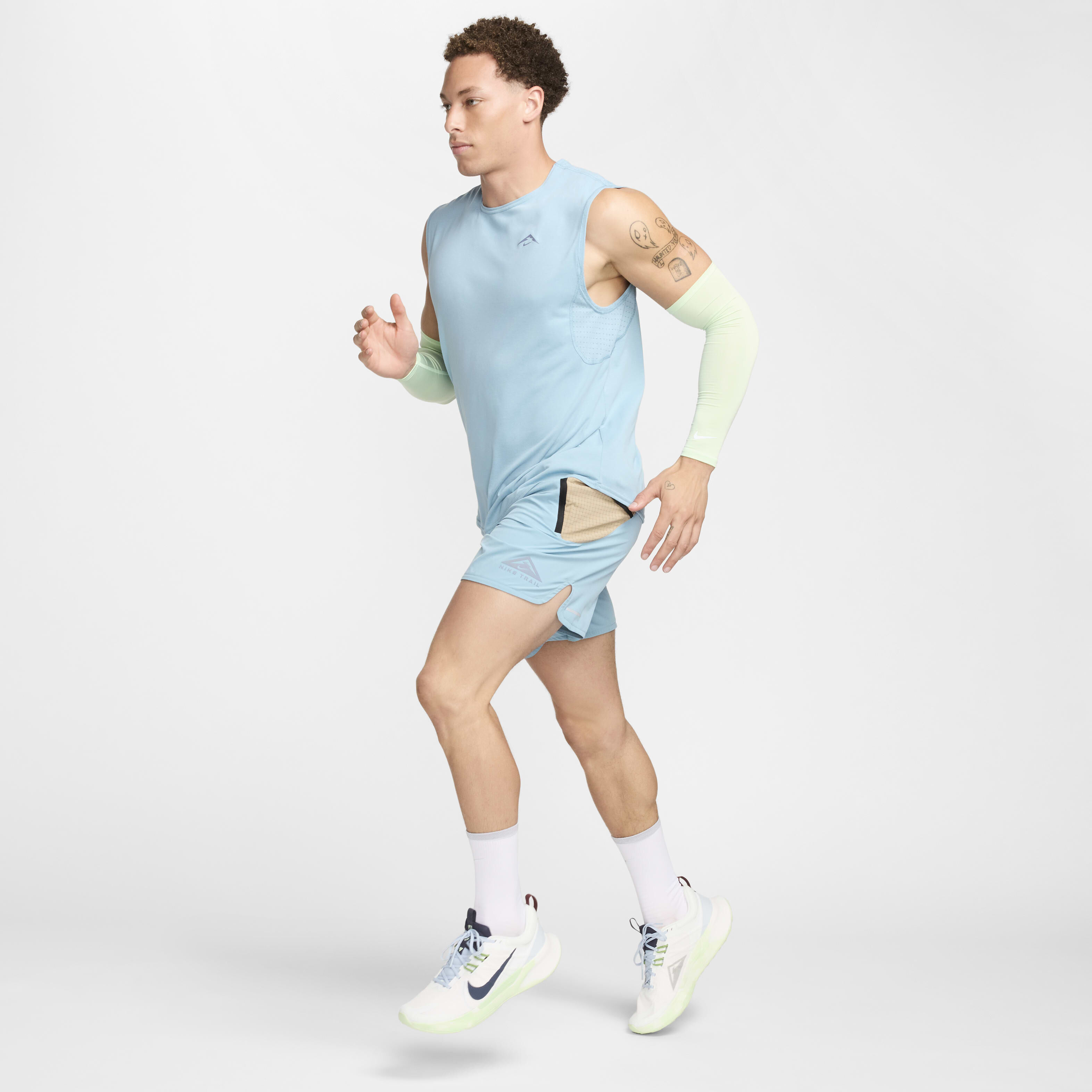 Nikecourt Flex Ace Men's Gladiator Premier 7