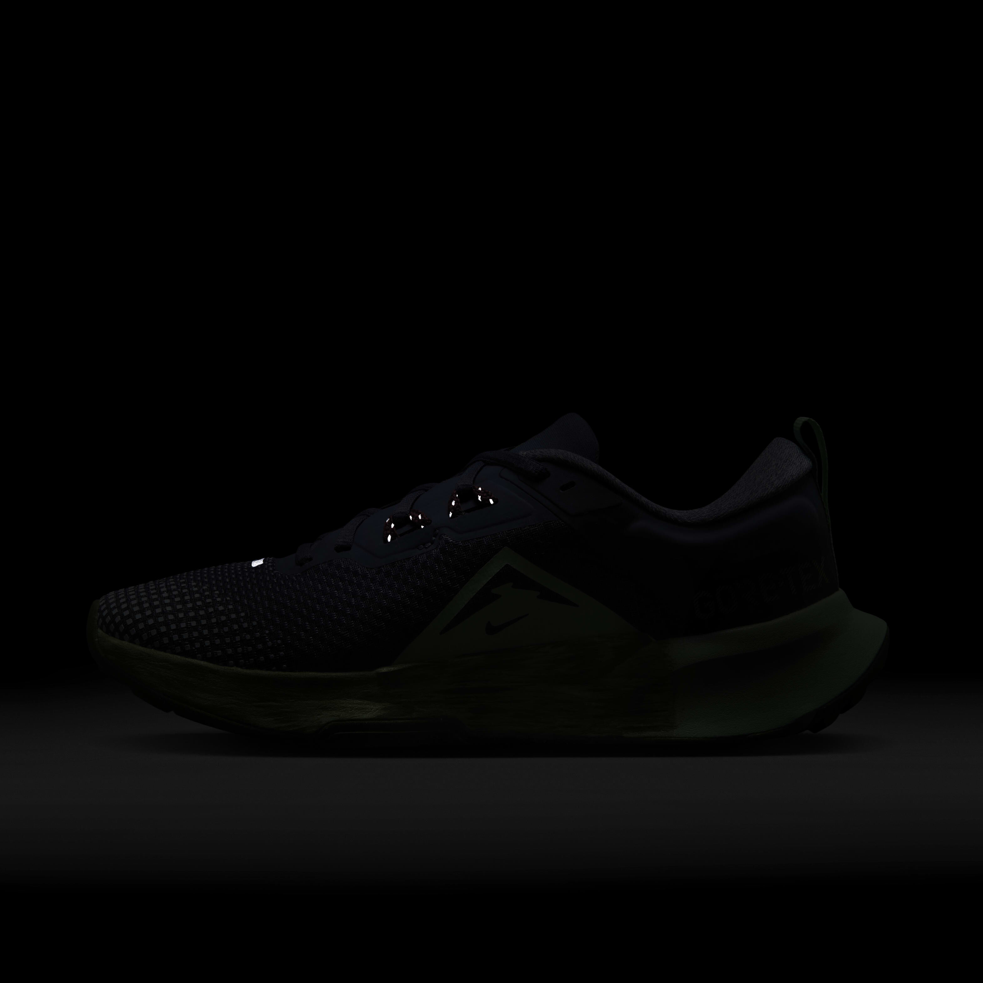 نايكي جونيبر تريل 2 جور-تكس image number 10