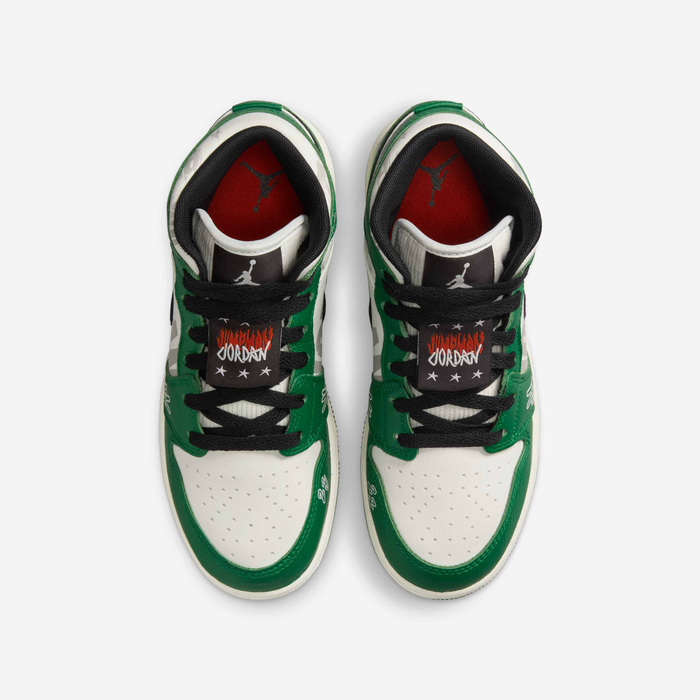 Air Jordan 1 Mid SE image number 3 Air Jordan 1 Mid SE image number 3