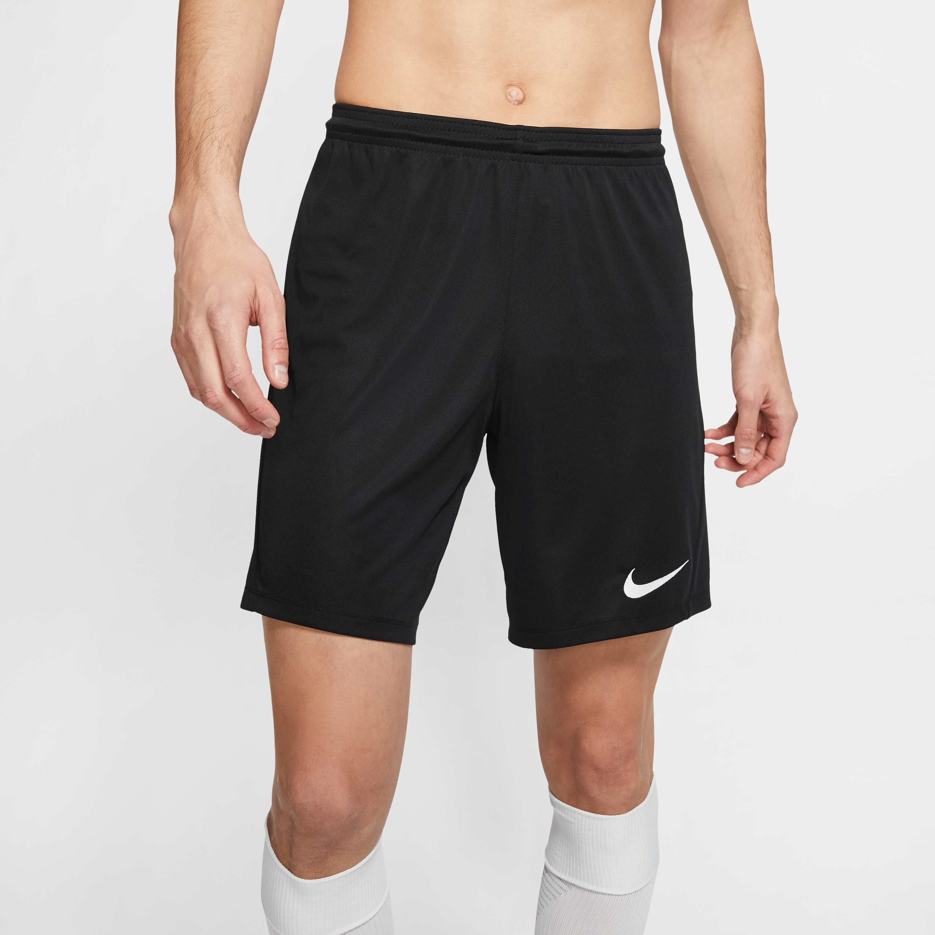 Nike Dri-FIT Park 3 image number 1