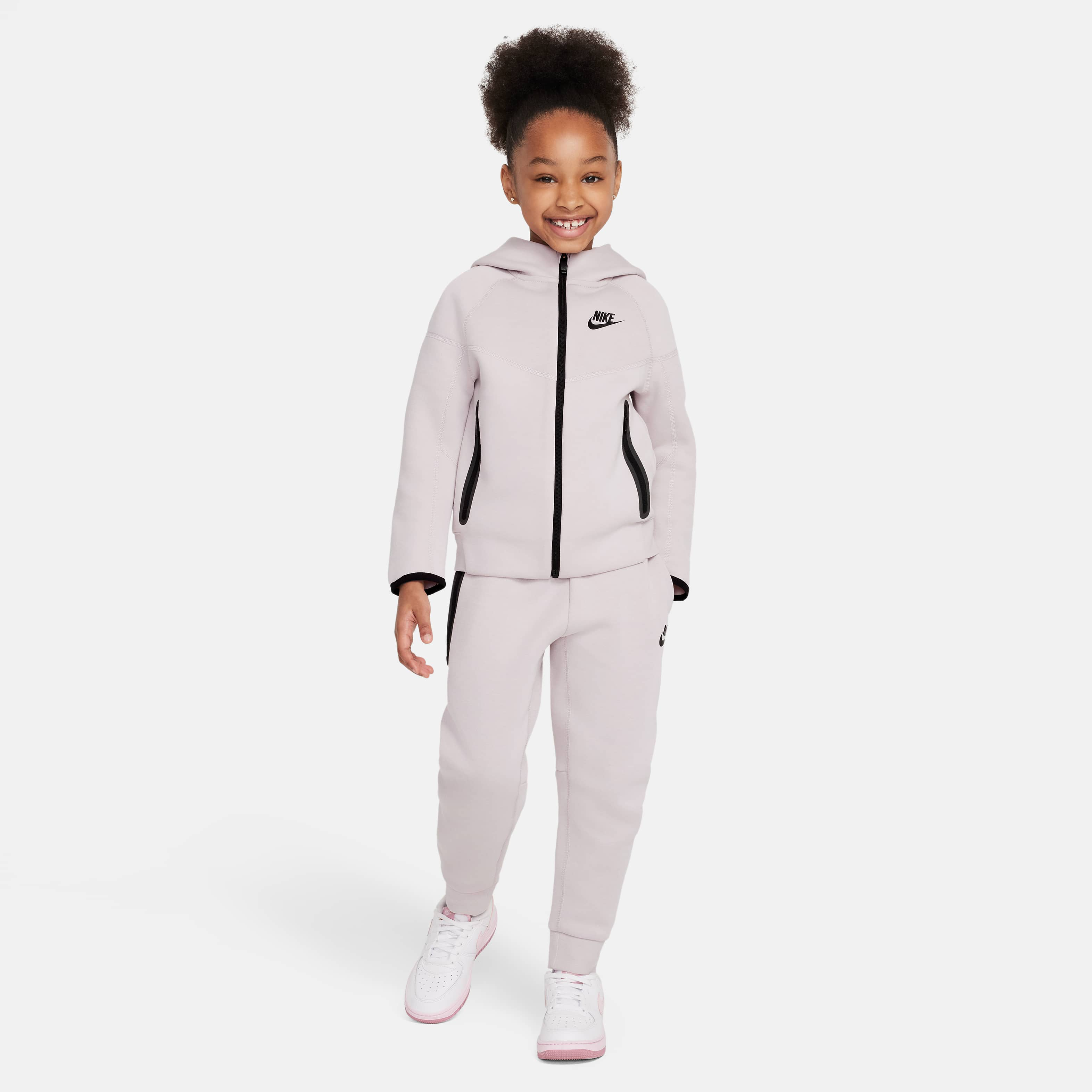 Nike Sportswear Tech Fleece Full-Zip Set image number 0