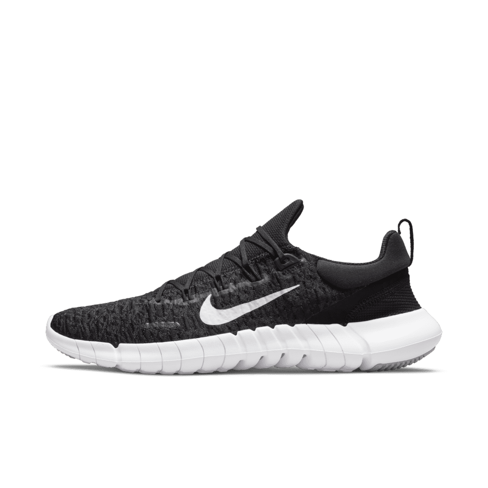 Shop Free Run 5.0 Men s Road Running Shoes Nike KSA