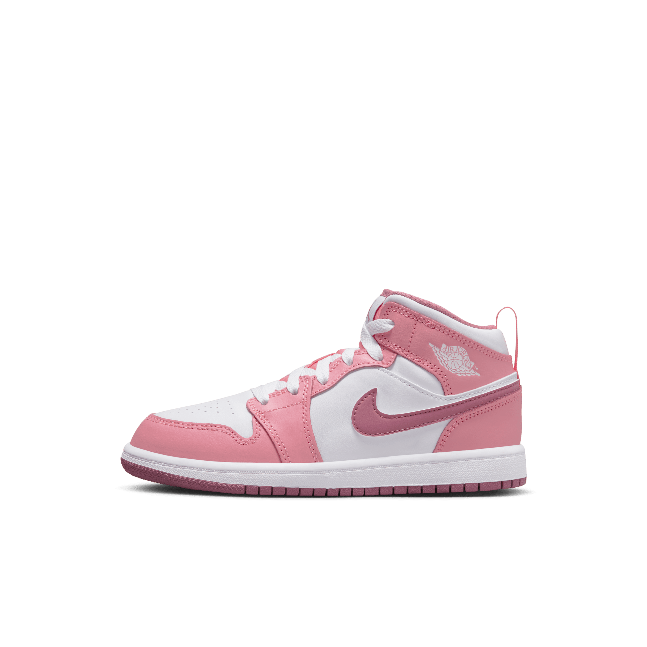 Jordan junior clearance future mid trainer