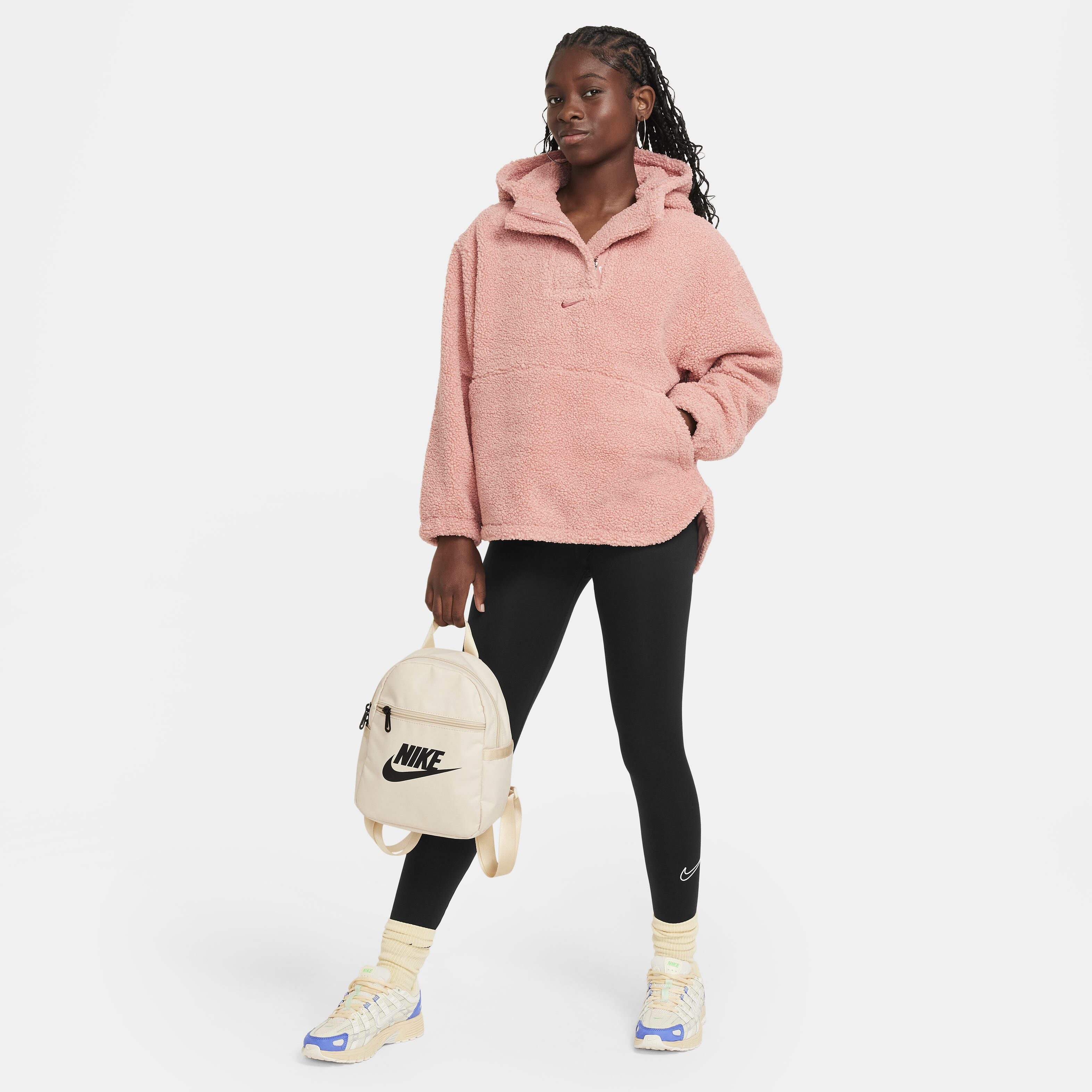 Nike High-Pile Fleece image number 5