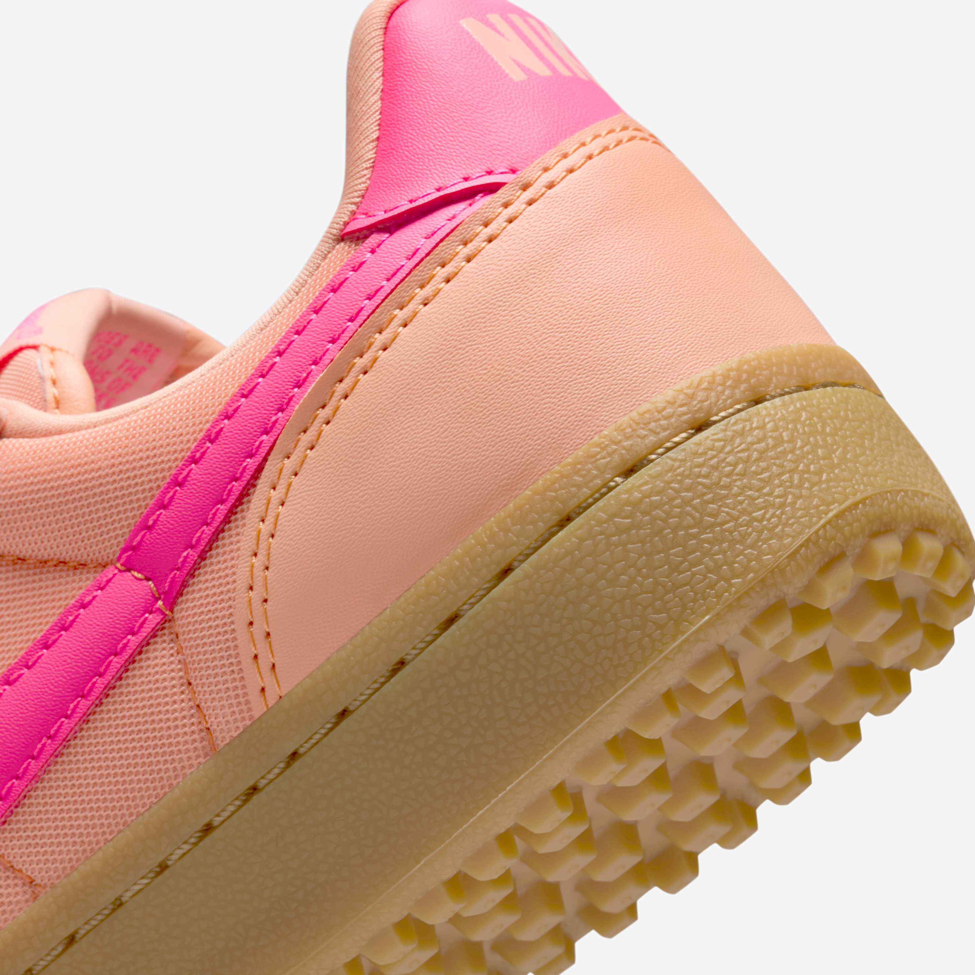 ★ナイキ★FZ5593-800★Nike Field General★大人気★レディース Buy Nike Field General Women's Shoes - Apricot Agate/Gum