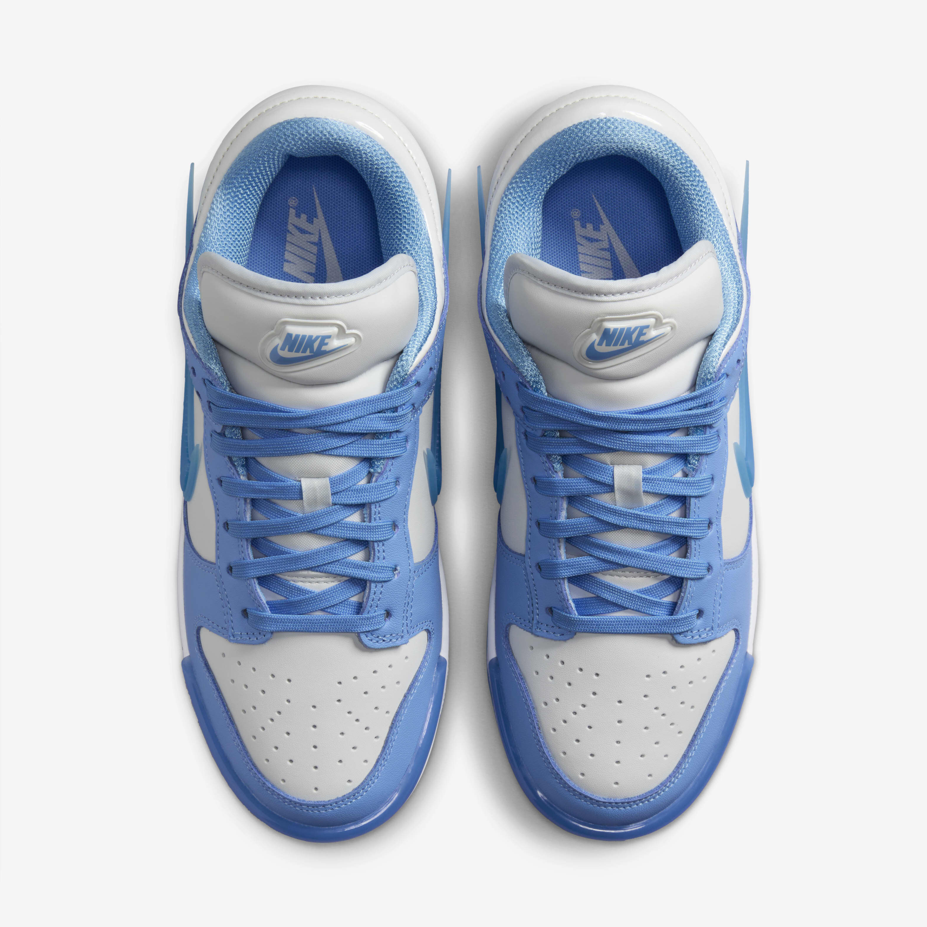 Buy Nike Dunk Low Twist Women's Shoes - Photon Dust/White
