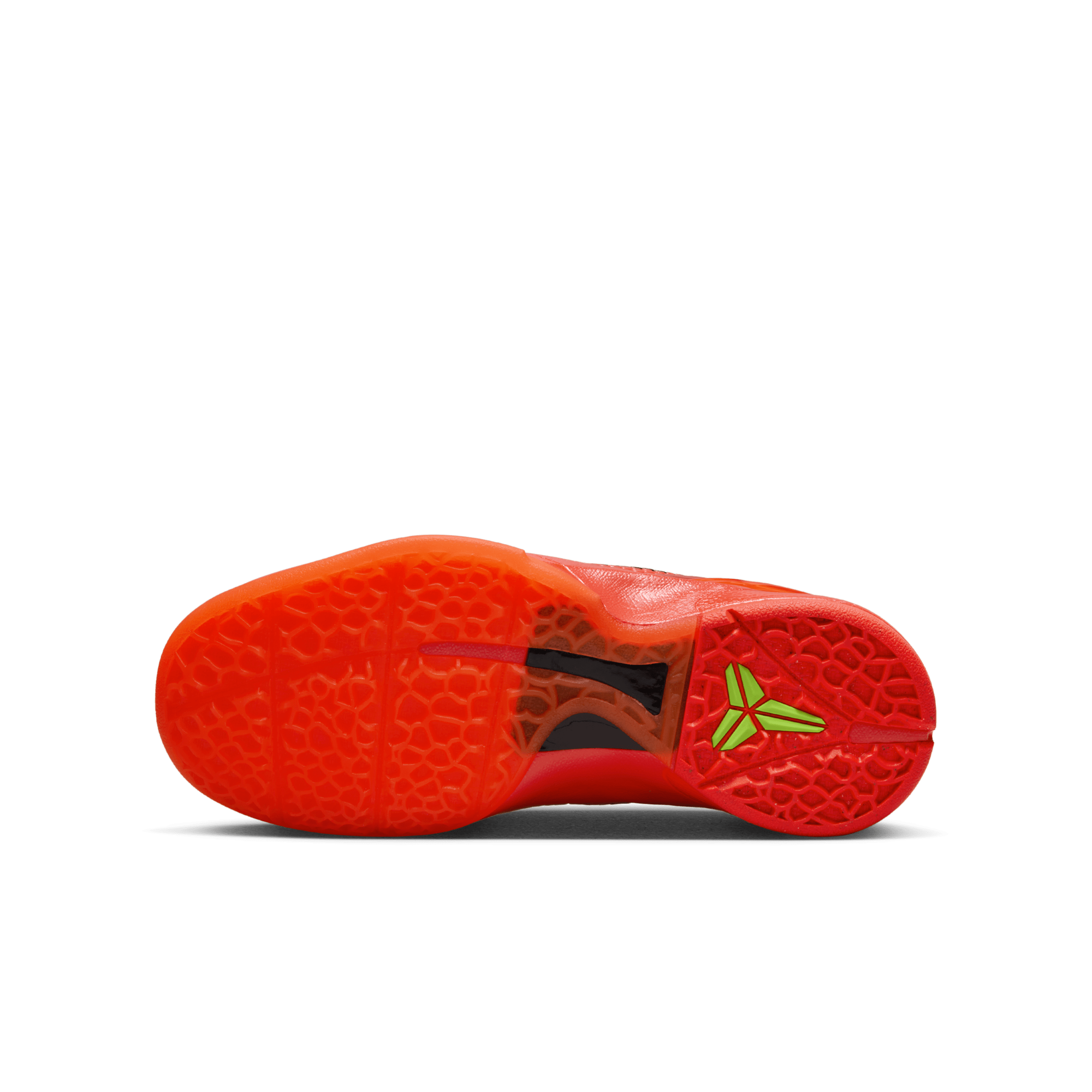 Nike kobe clearance 6 kids 2015