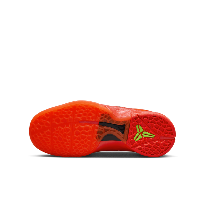 Nike kobe 6 sales kids