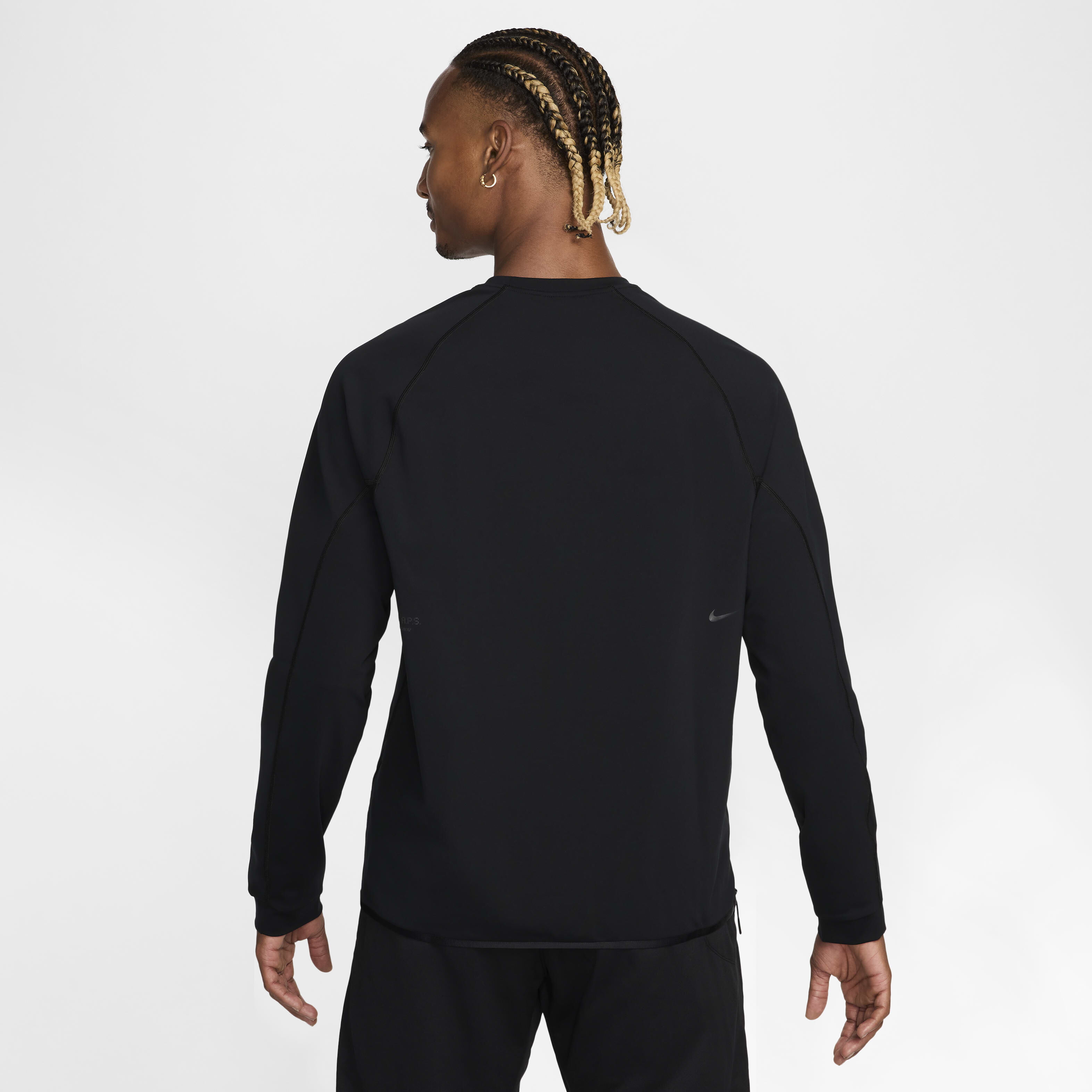 20-60代 人気ファッションブランド Nike Buy Stealth Crew Versatile ADV Dri-FIT Men's APS XLサイズ以上