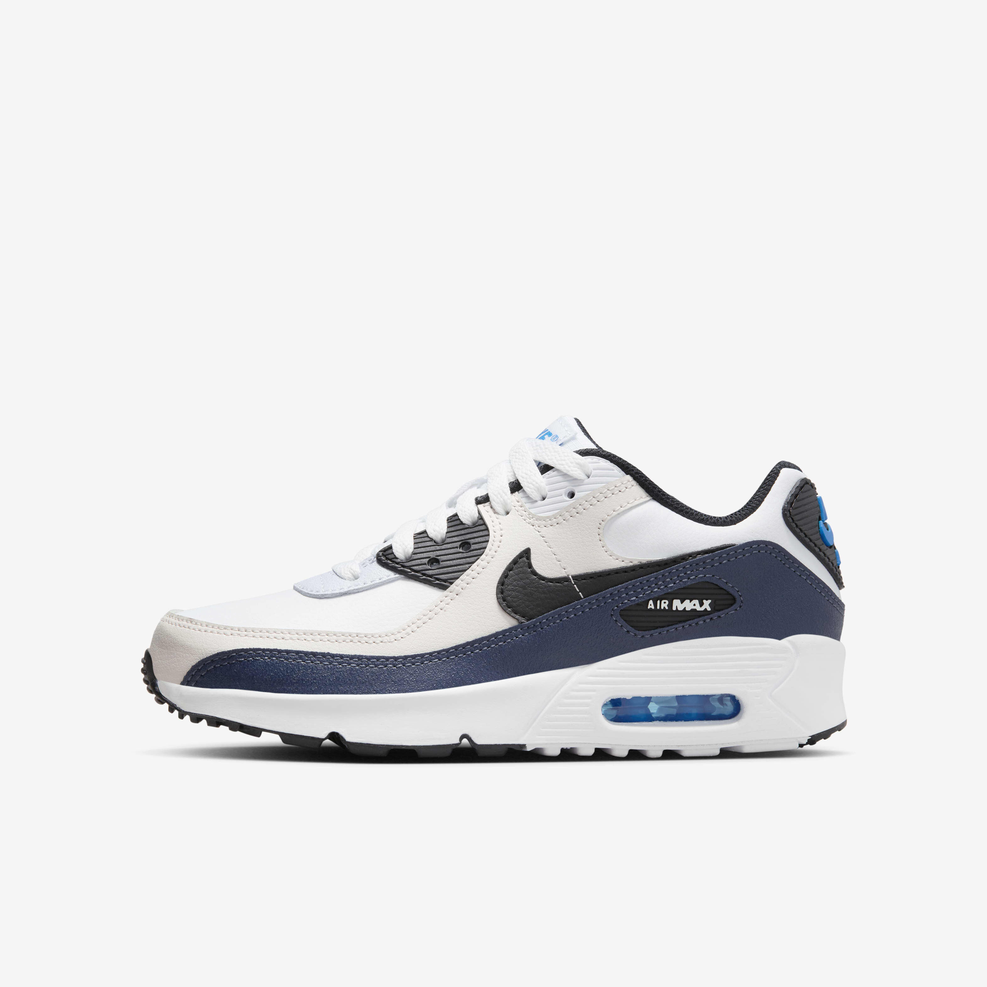 Buy Nike Air Max 90 LTR Older Kids Shoes Nike Saudi Official
