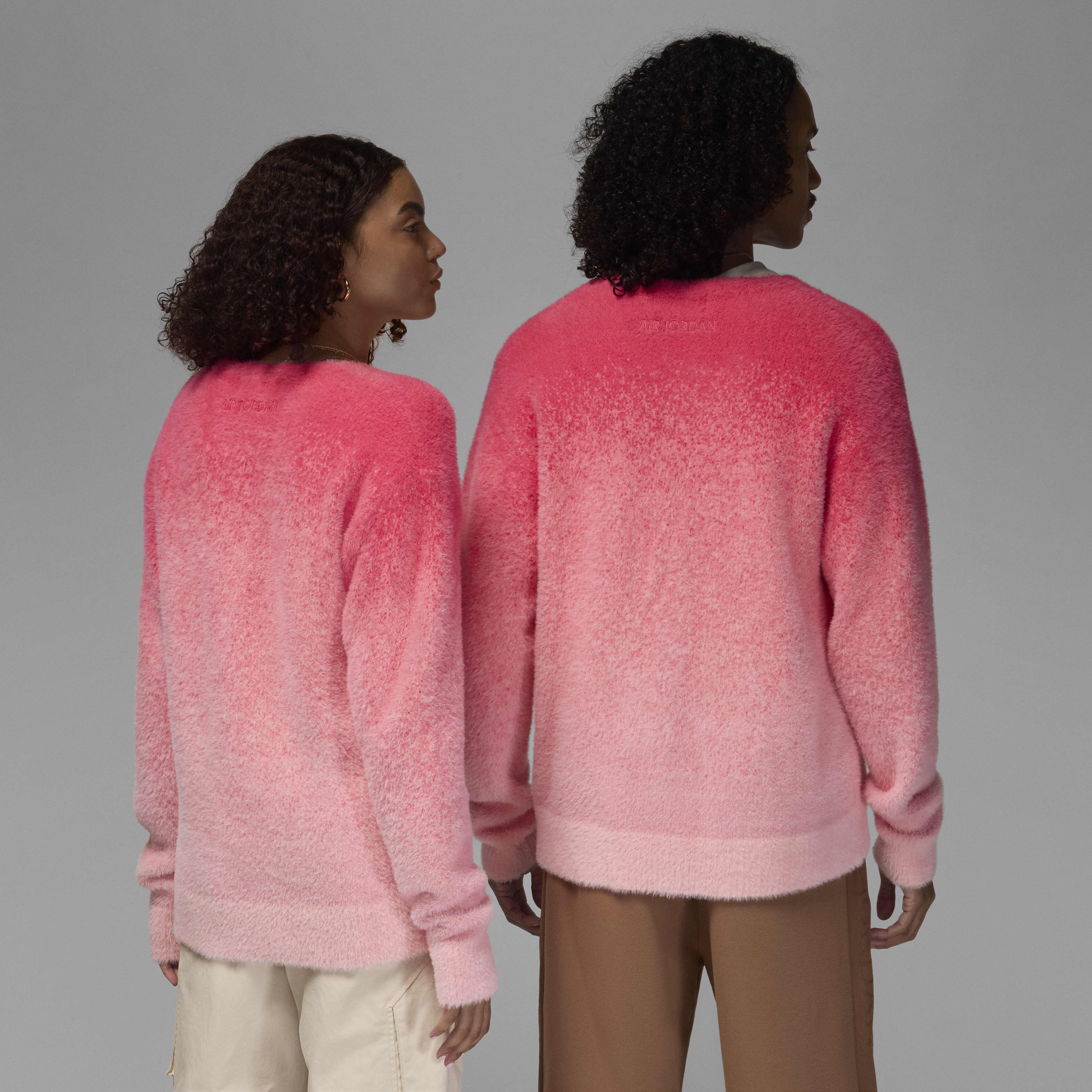 Air Jordan image number 1