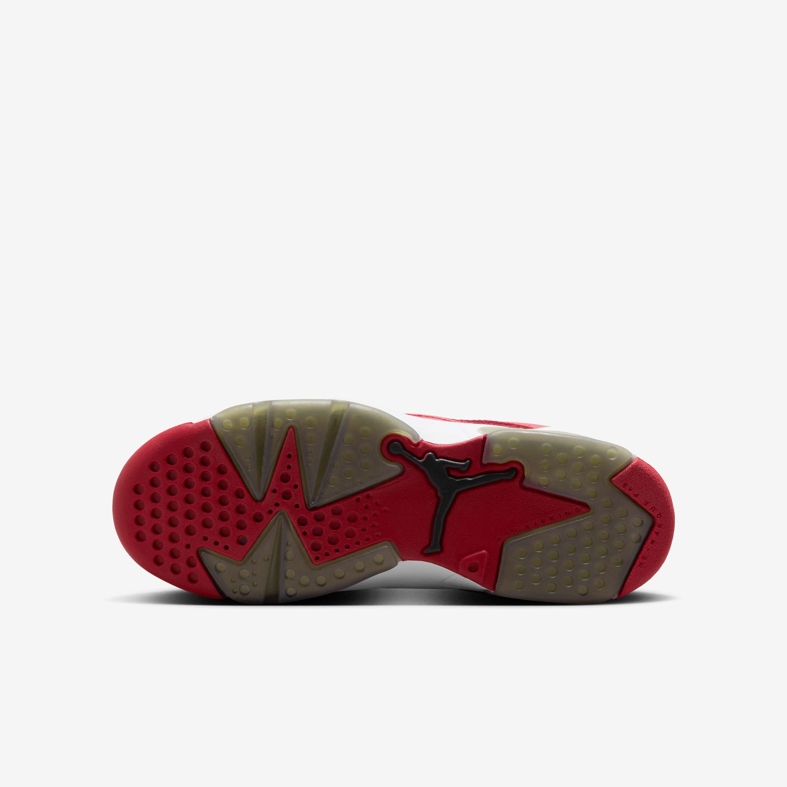 Jordan Flight Club '91 image number 1