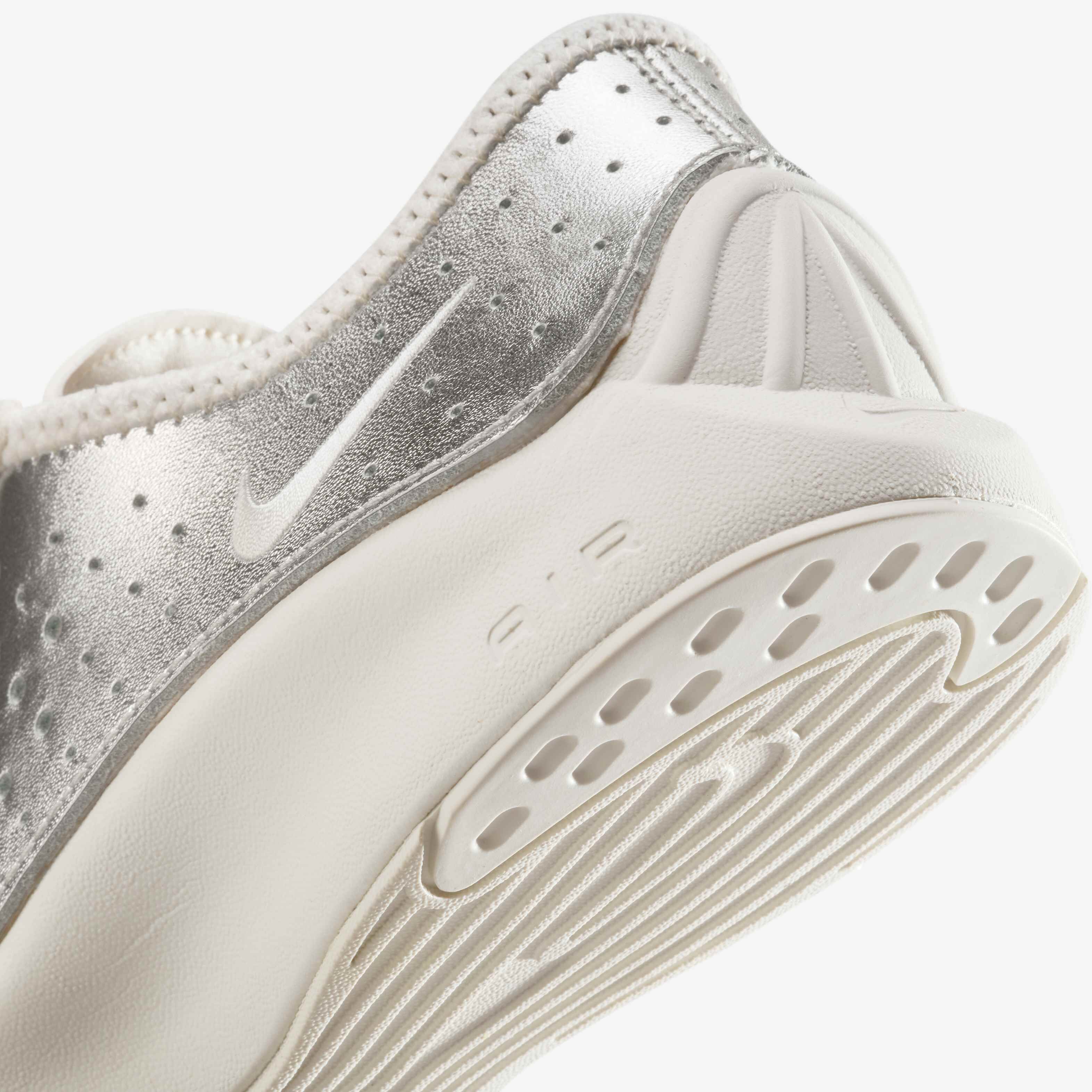 Buy Nike Air Superfly Women's Shoes - Pale Ivory/Metallic