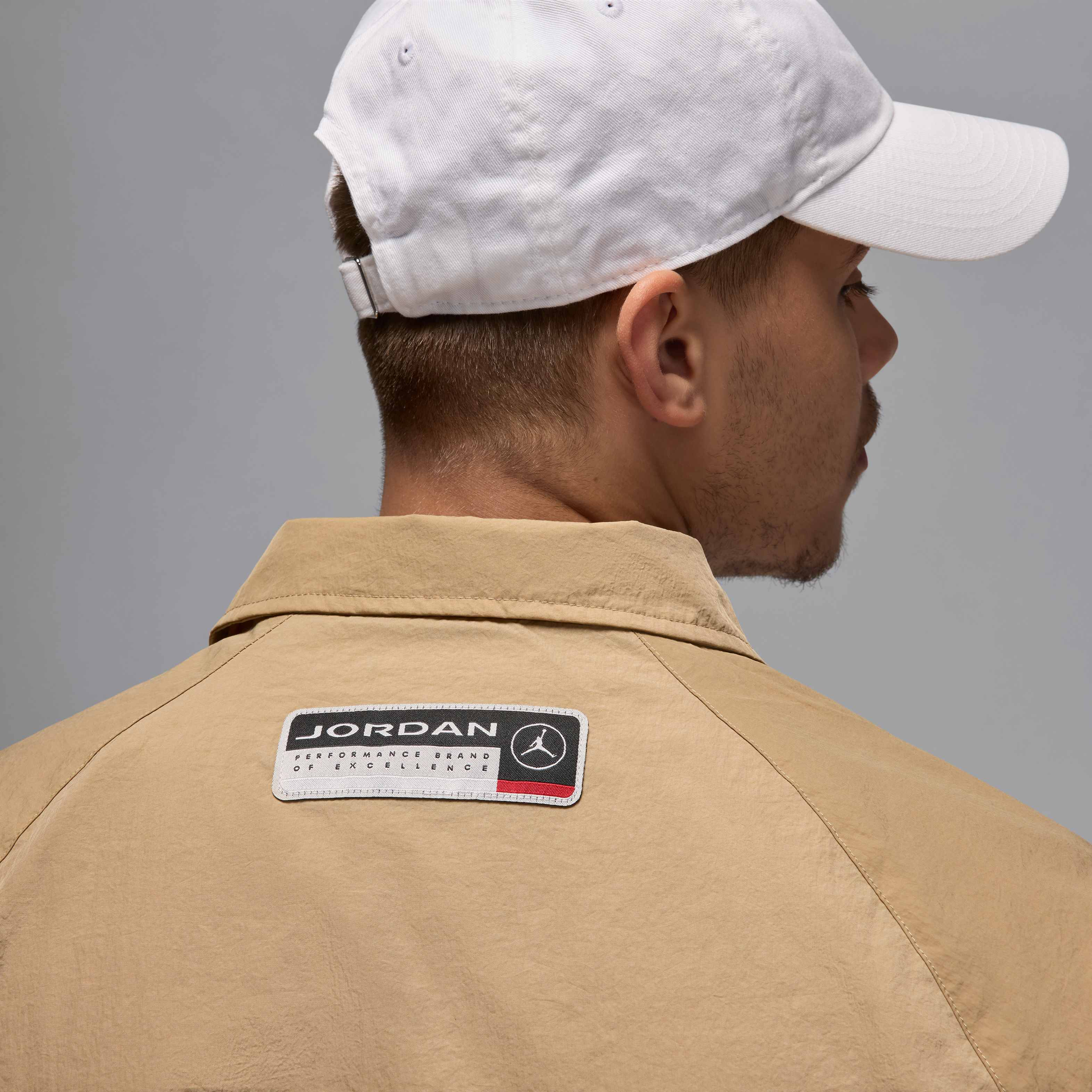 Jordan Essentials image number 6