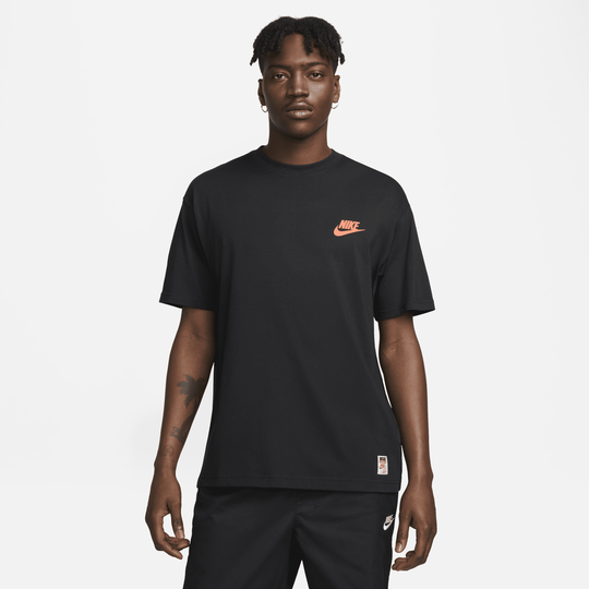 Nike 2025 heritage tee