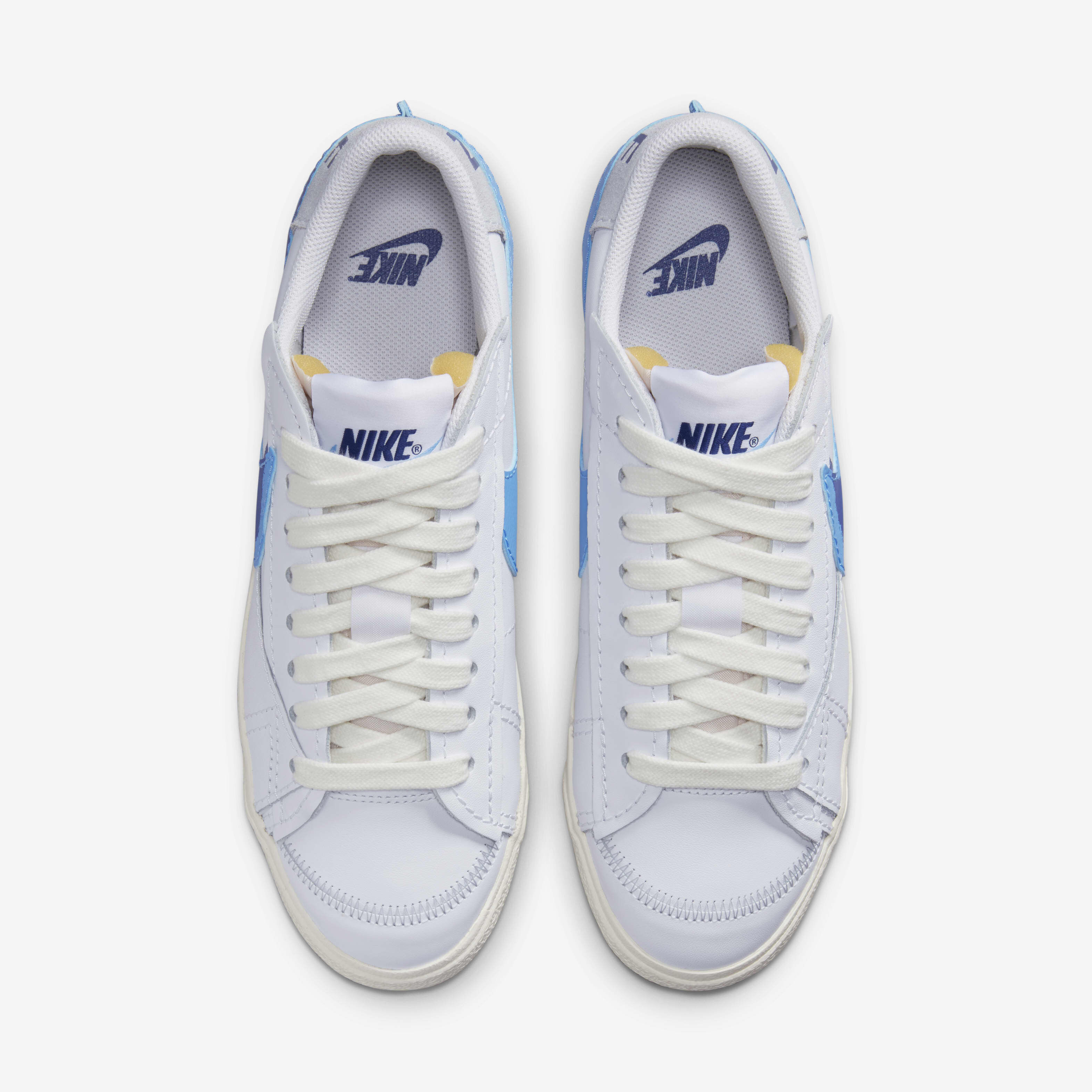 Nike Blazer Low '77 Jumbo image number 3