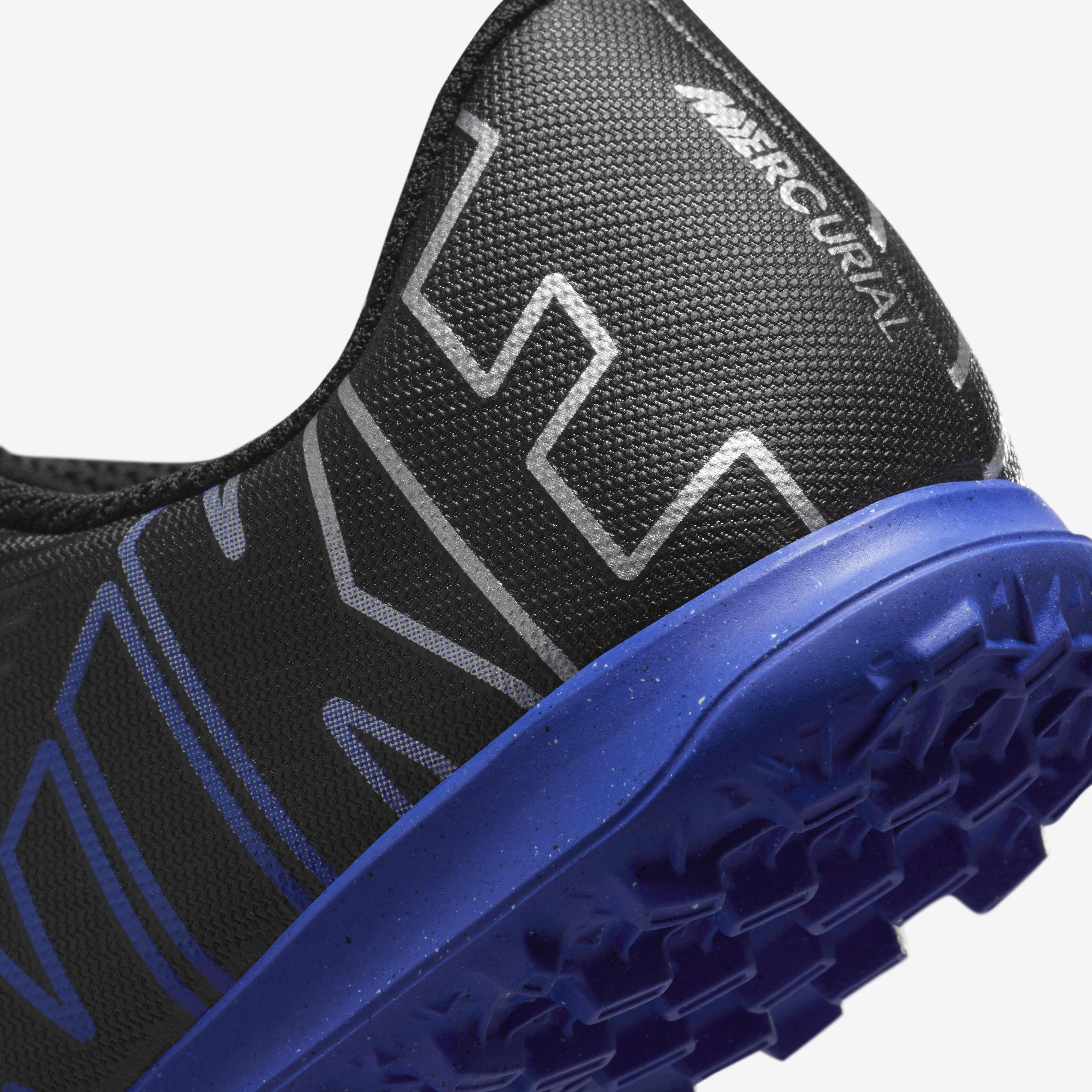 Nike Jr. Mercurial Vapor 15 Academy image number 7