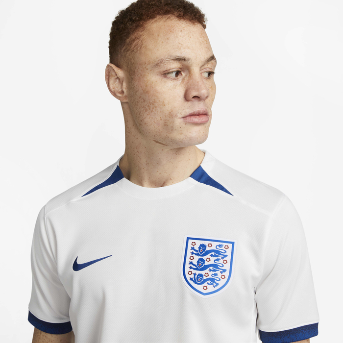 Buy England 2023 Stadium Home Men's Nike Dri-FIT Football Shirt