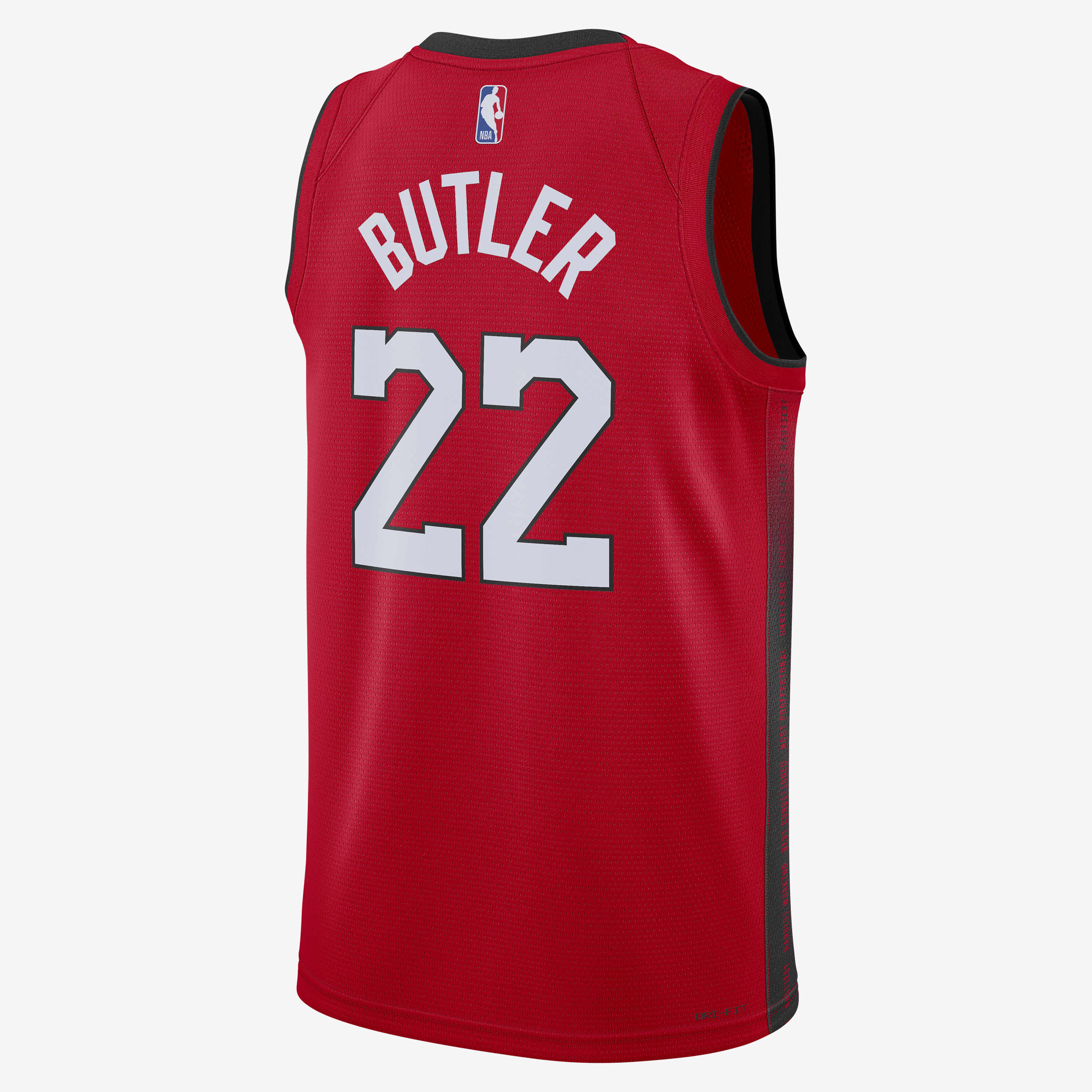Jimmy Butler Miami Heat 2024/25 City Edition image number 1