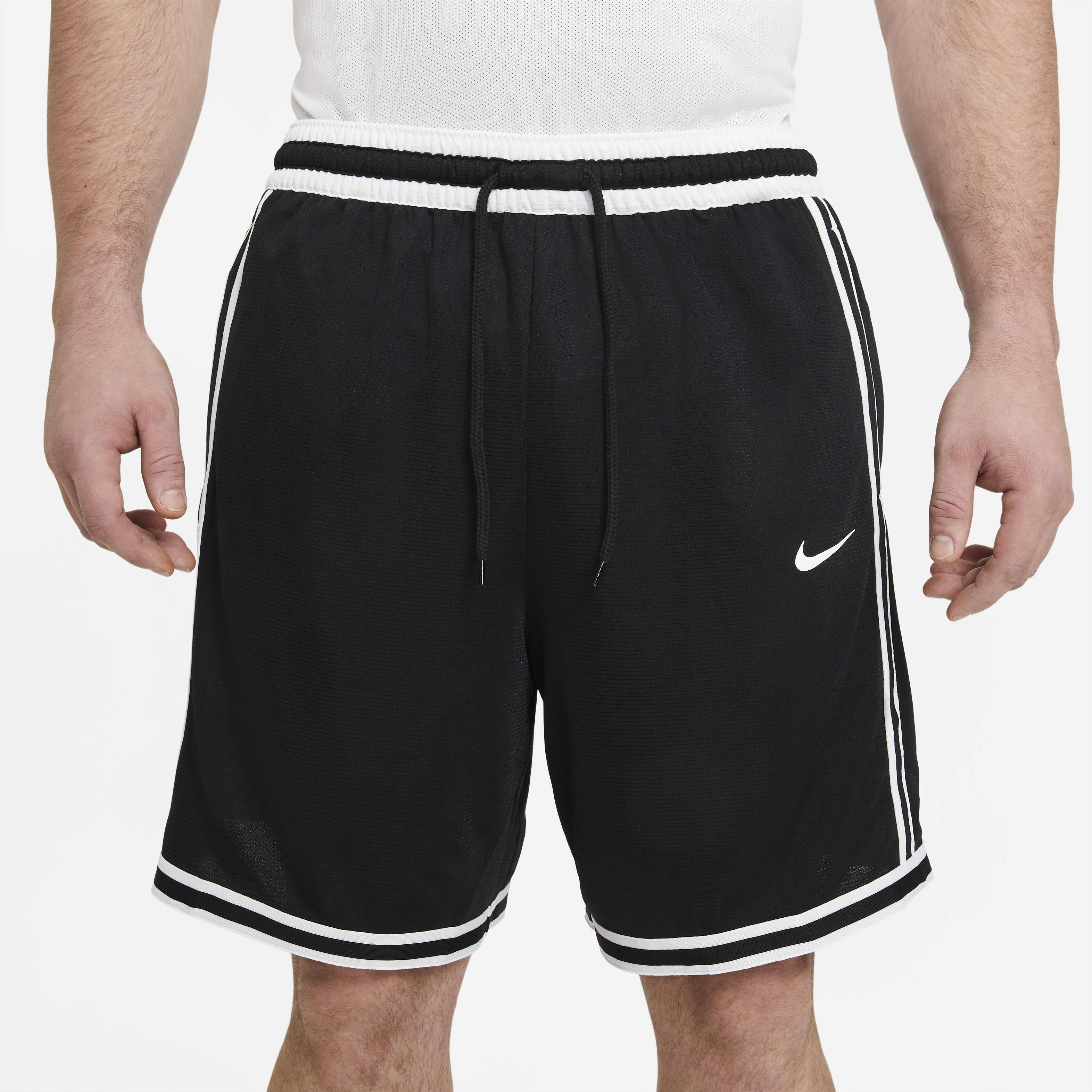Nike Dri-FIT DNA+ image number 9