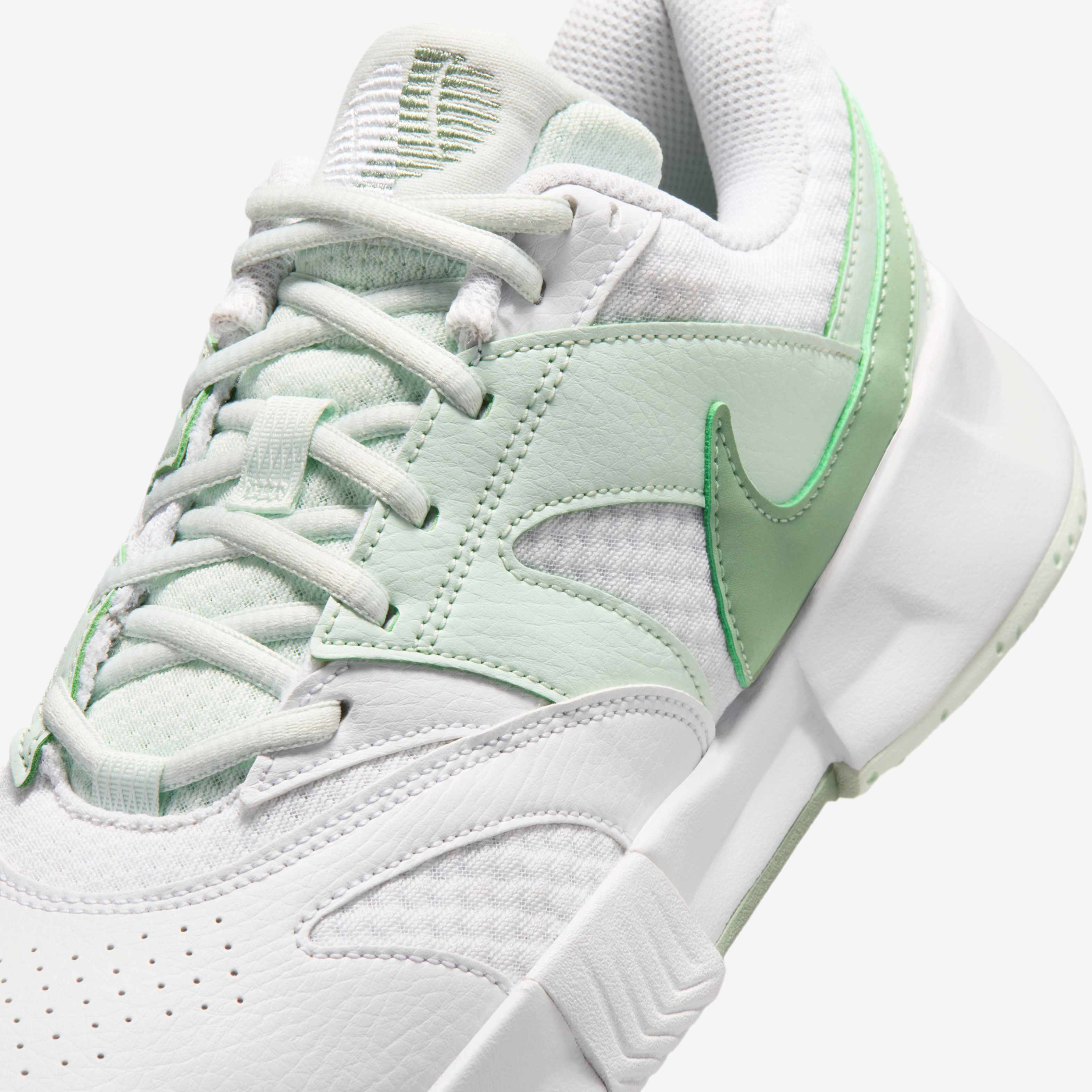 NikeCourt Lite 4 image number 6