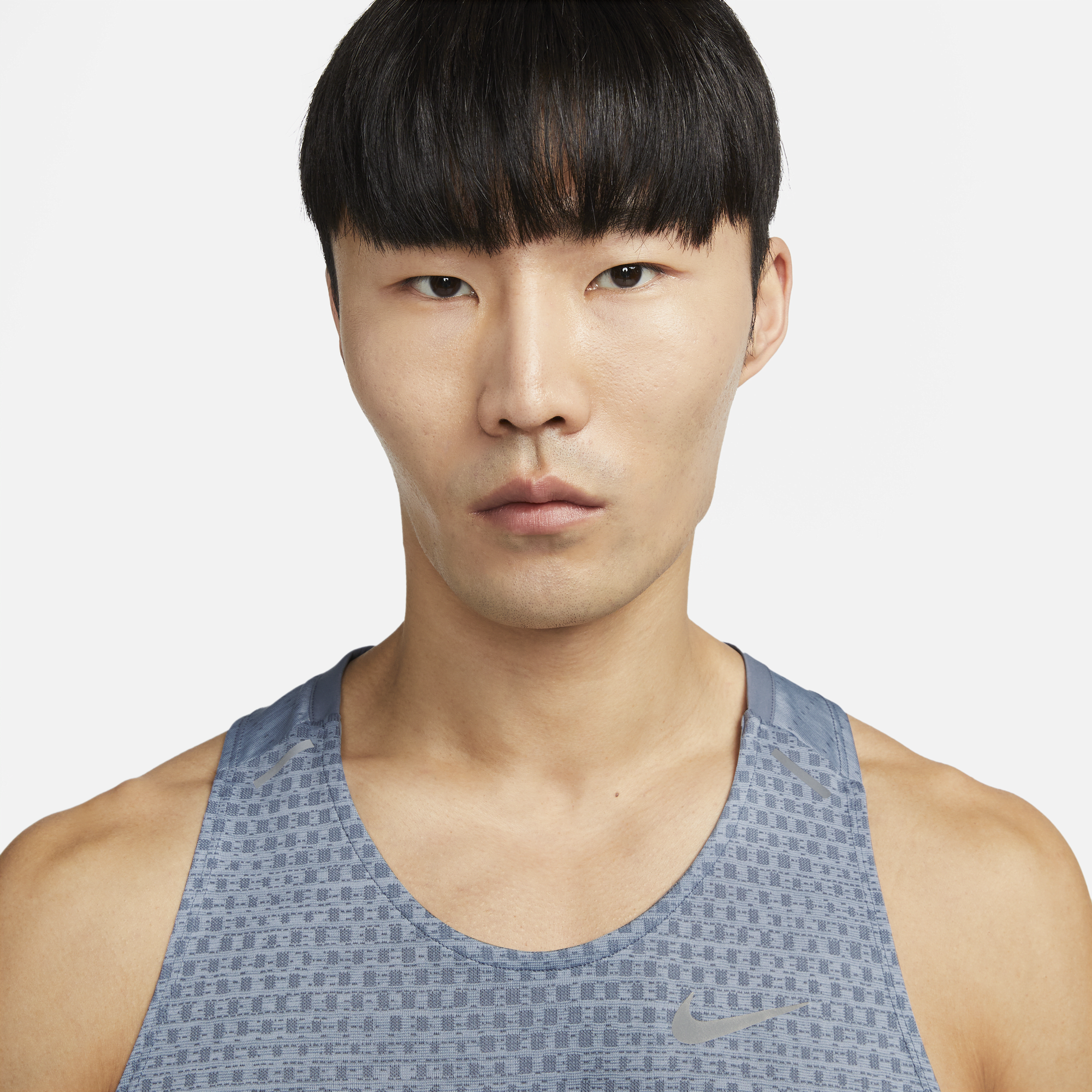 Nike online techknit tank