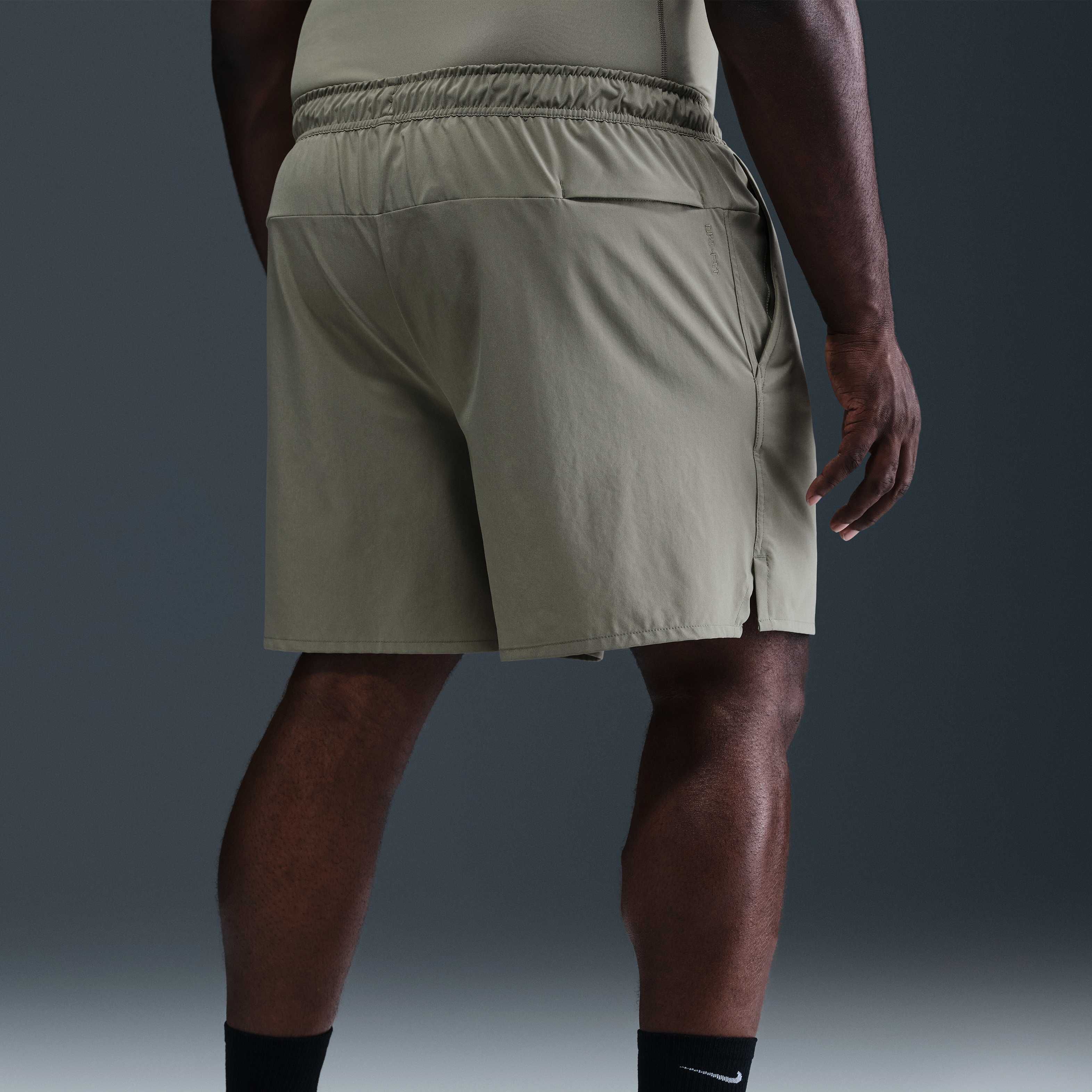 最も優遇の Men's Unlimited Nike Buy Dri-FIT Unlined (approx.) 18cm スポーツトイ・アクショントイ